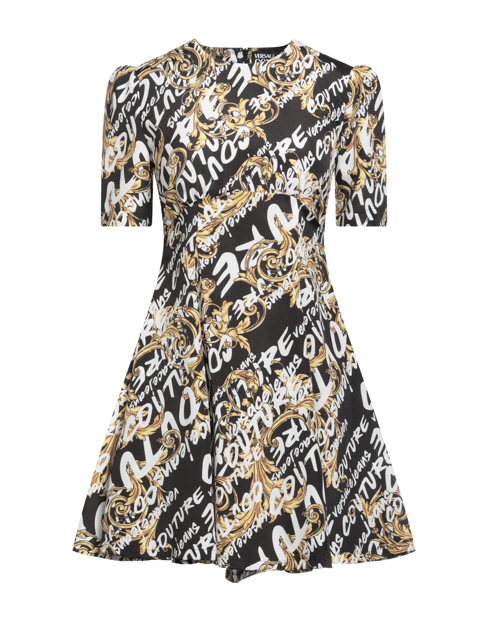 VERSACE JEANS COUTURE VERSACE JEANS COUTURE ΦΟΡΕΜΑΤΑ Μίνι φόρεμα