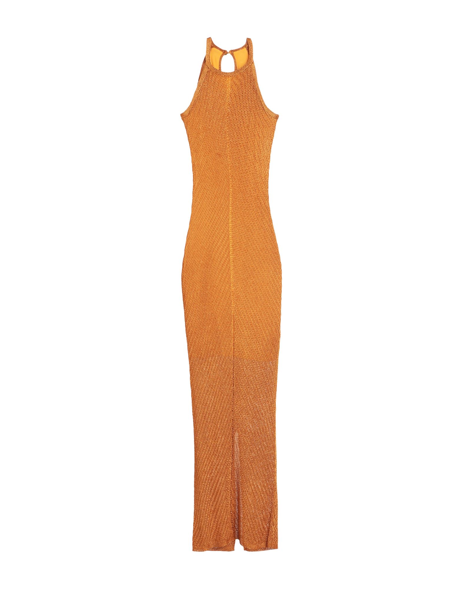  Guess - Kleider - Maxi-kleider - On Yoox.com 