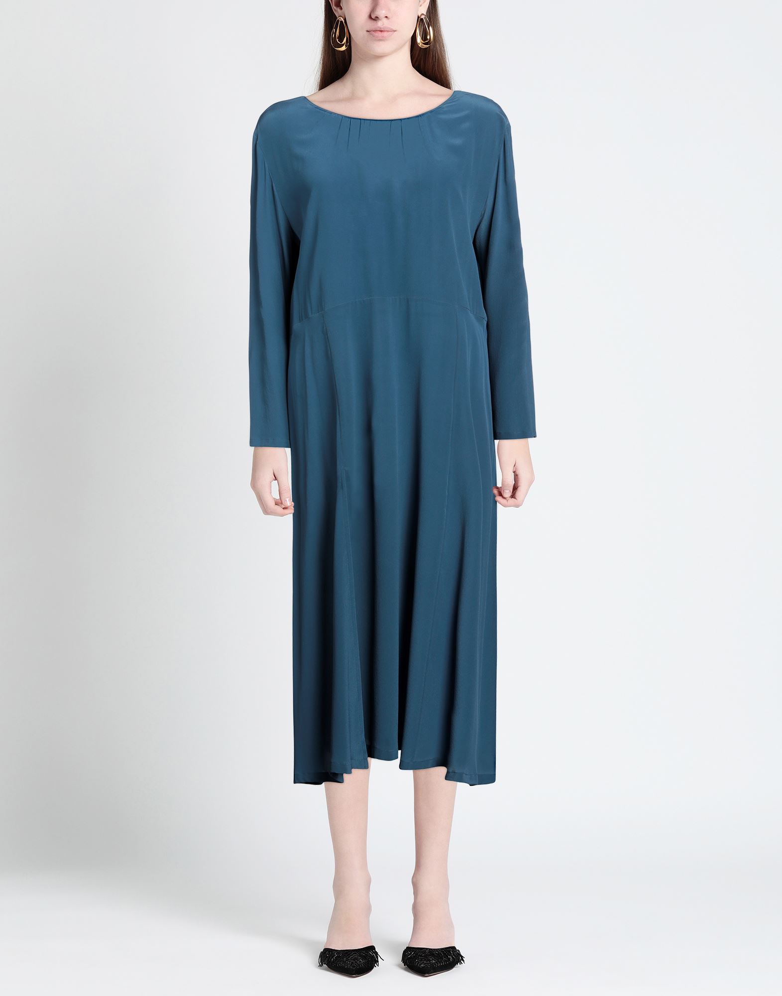  Pdr Phisique Du Role - Vestidos - Vestidos Midi - On Yoox.com 