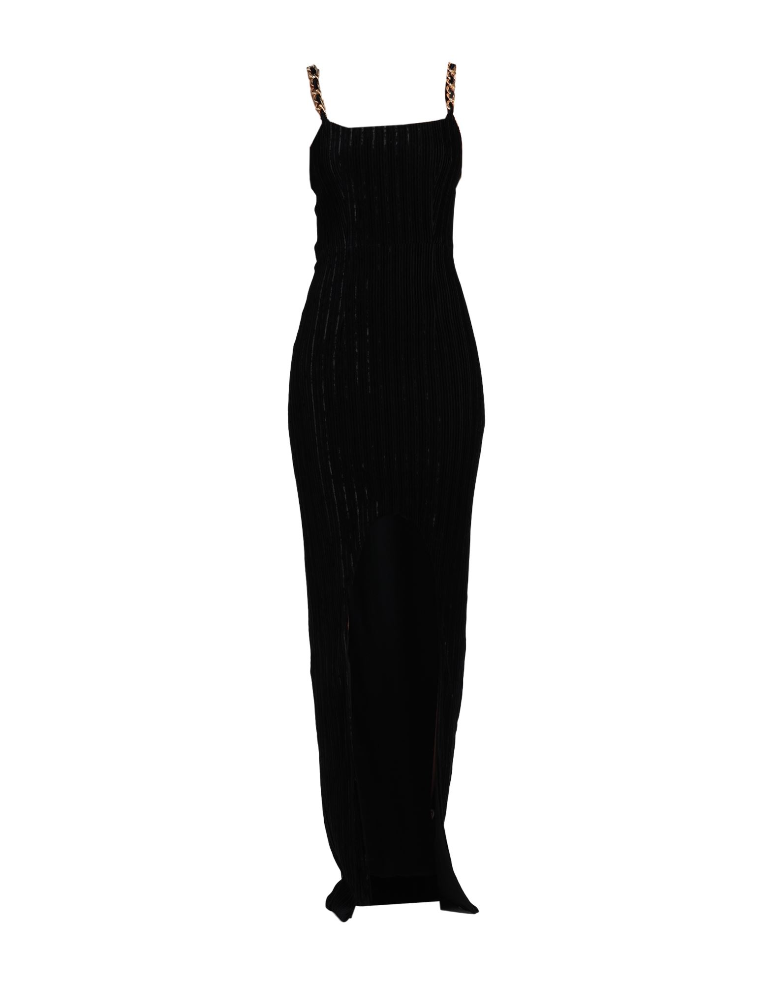  Balmain - Kleider - Maxi-kleider - On Yoox.com 