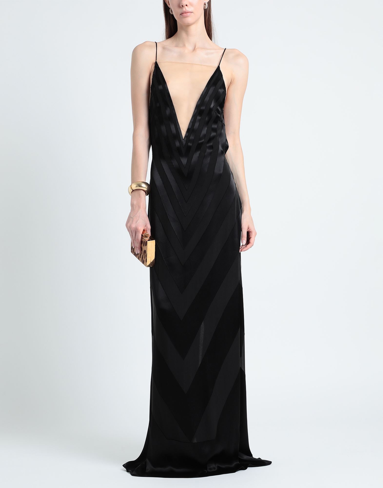  Casablanca - Kleider - Maxi-kleider - On Yoox.com 
