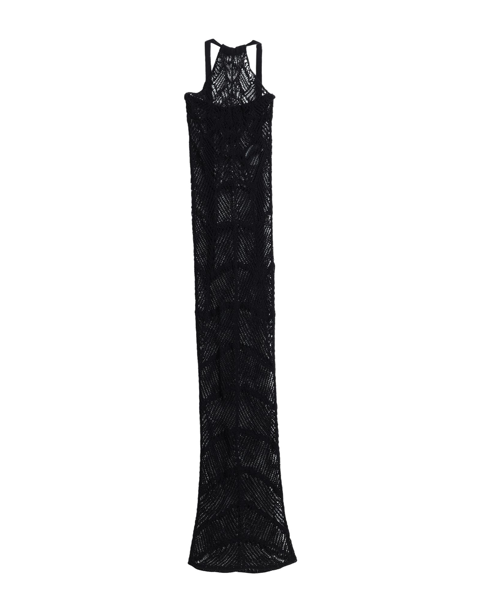 BALMAIN BALMAIN ΦΟΡΕΜΑΤΑ Μάξι φόρεμα