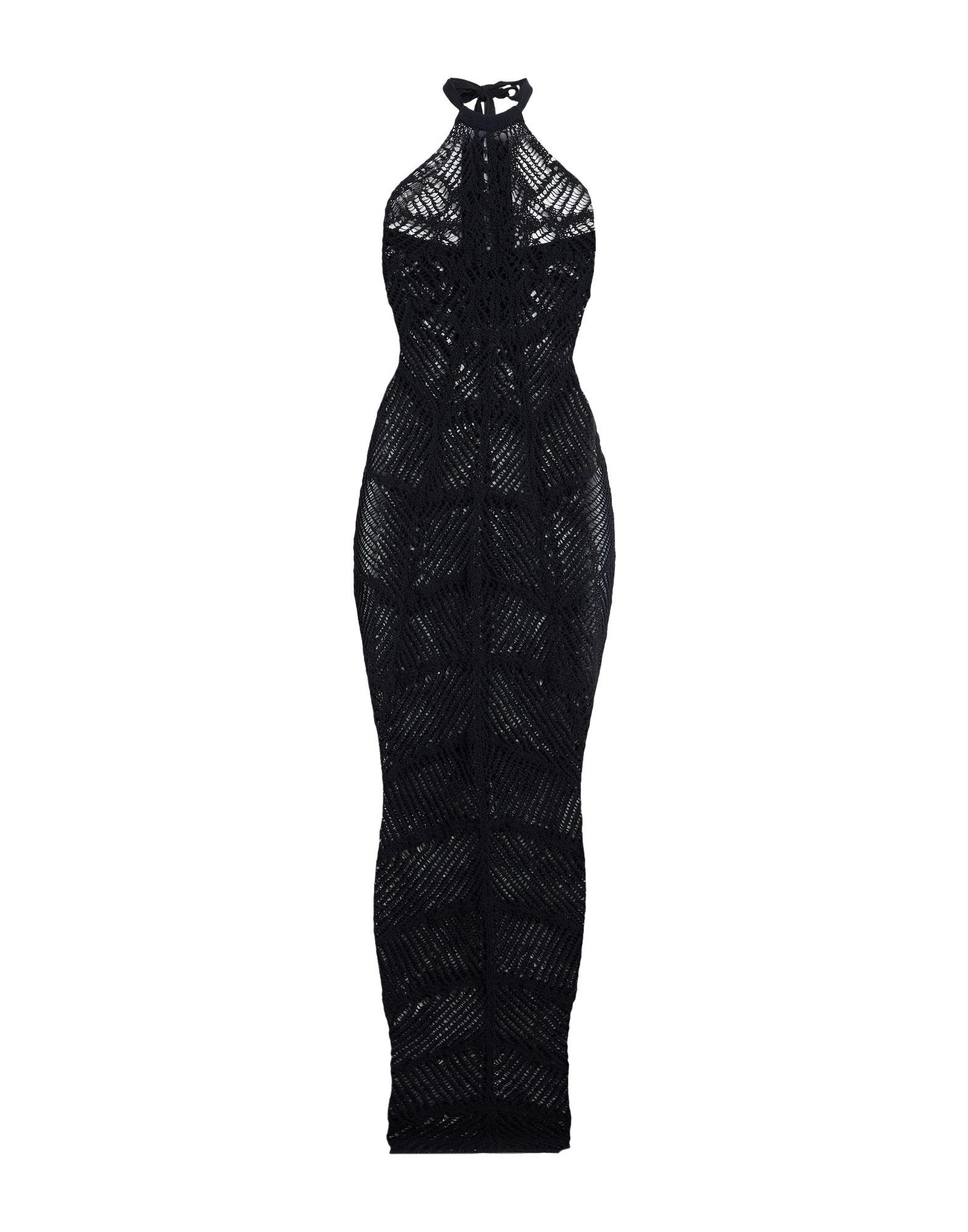 BALMAIN BALMAIN ΦΟΡΕΜΑΤΑ Μάξι φόρεμα