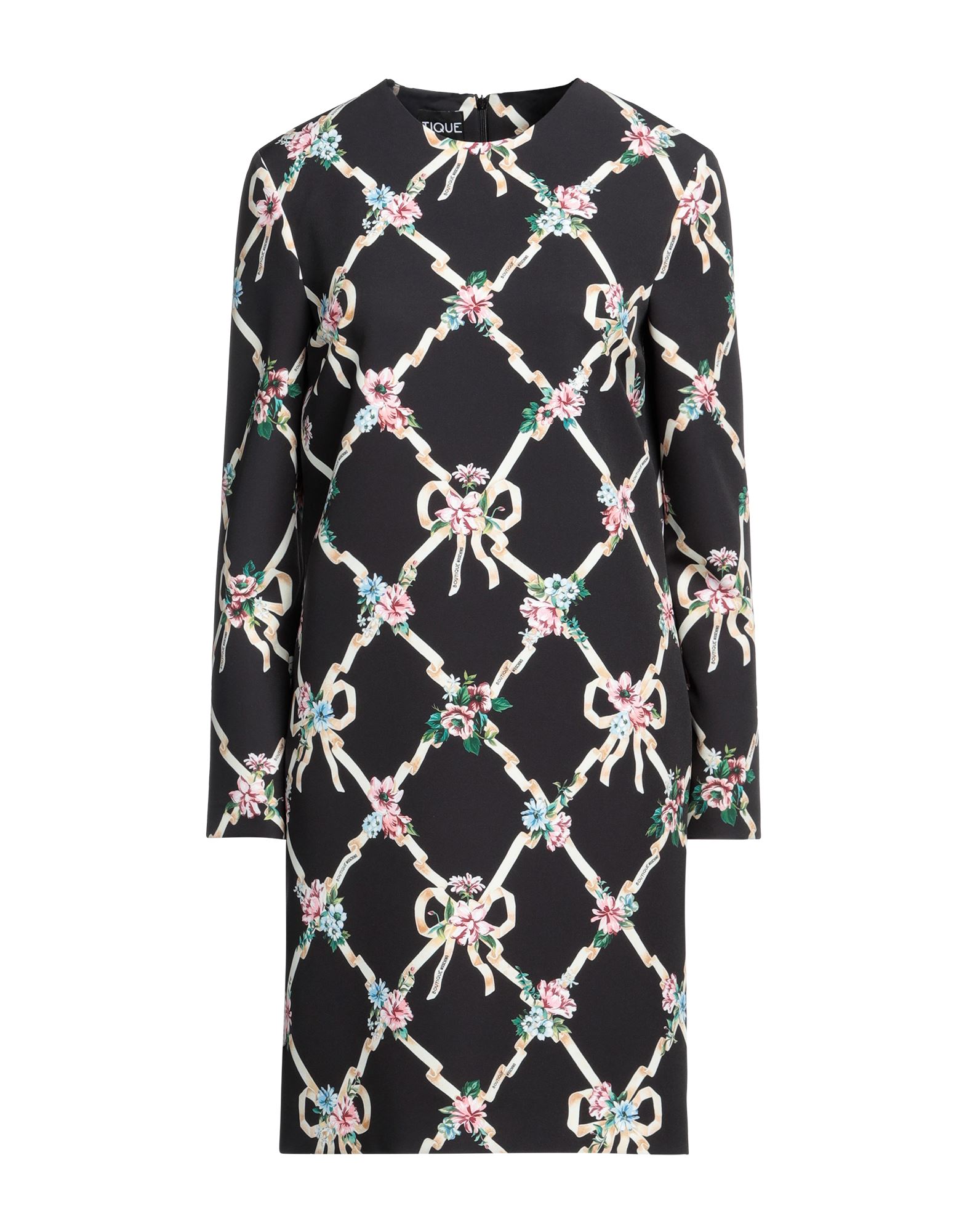 BOUTIQUE MOSCHINO BOUTIQUE MOSCHINO ΦΟΡΕΜΑΤΑ Μίνι φόρεμα