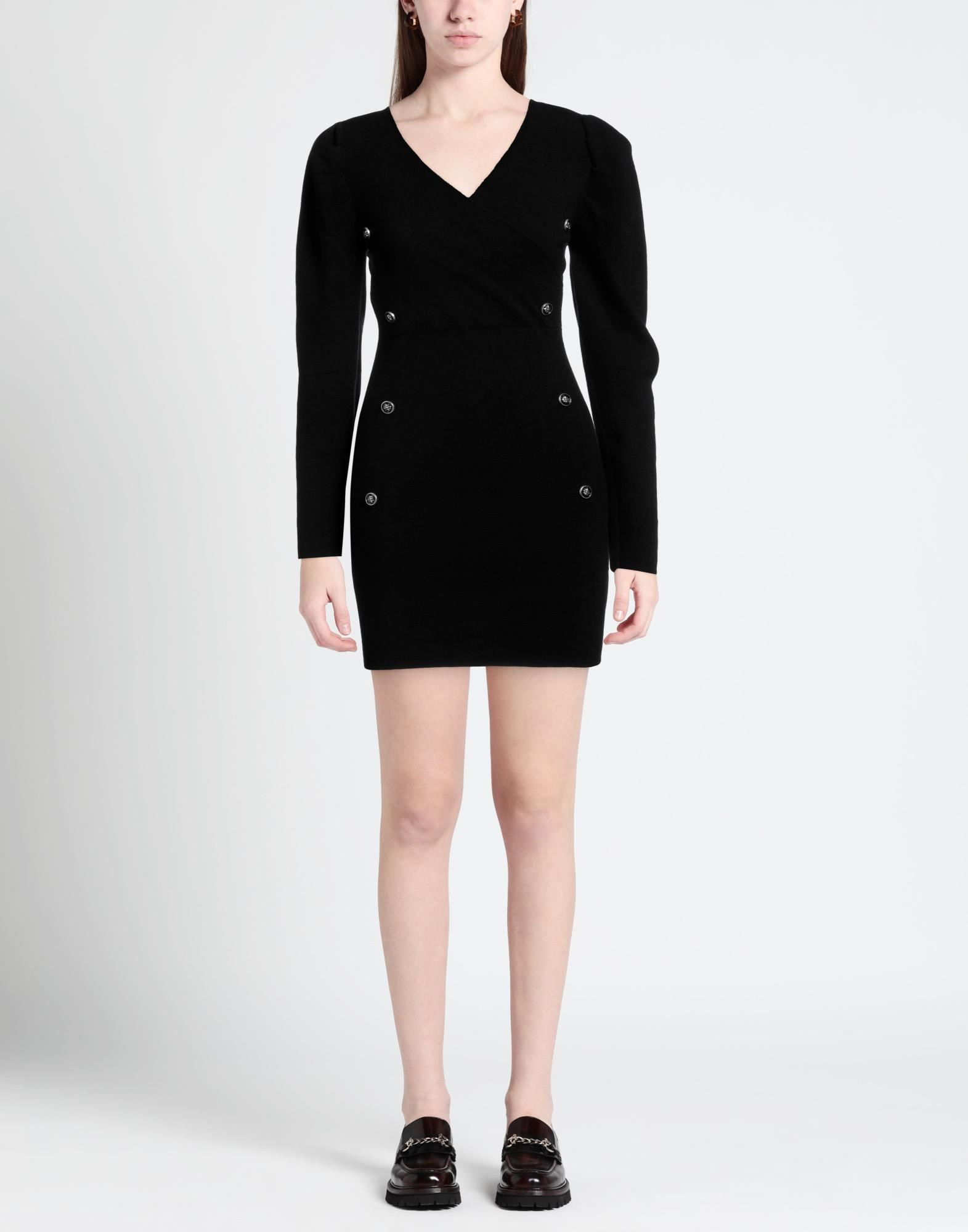  John Richmond - Kleider - Mini-kleider - On Yoox.com 