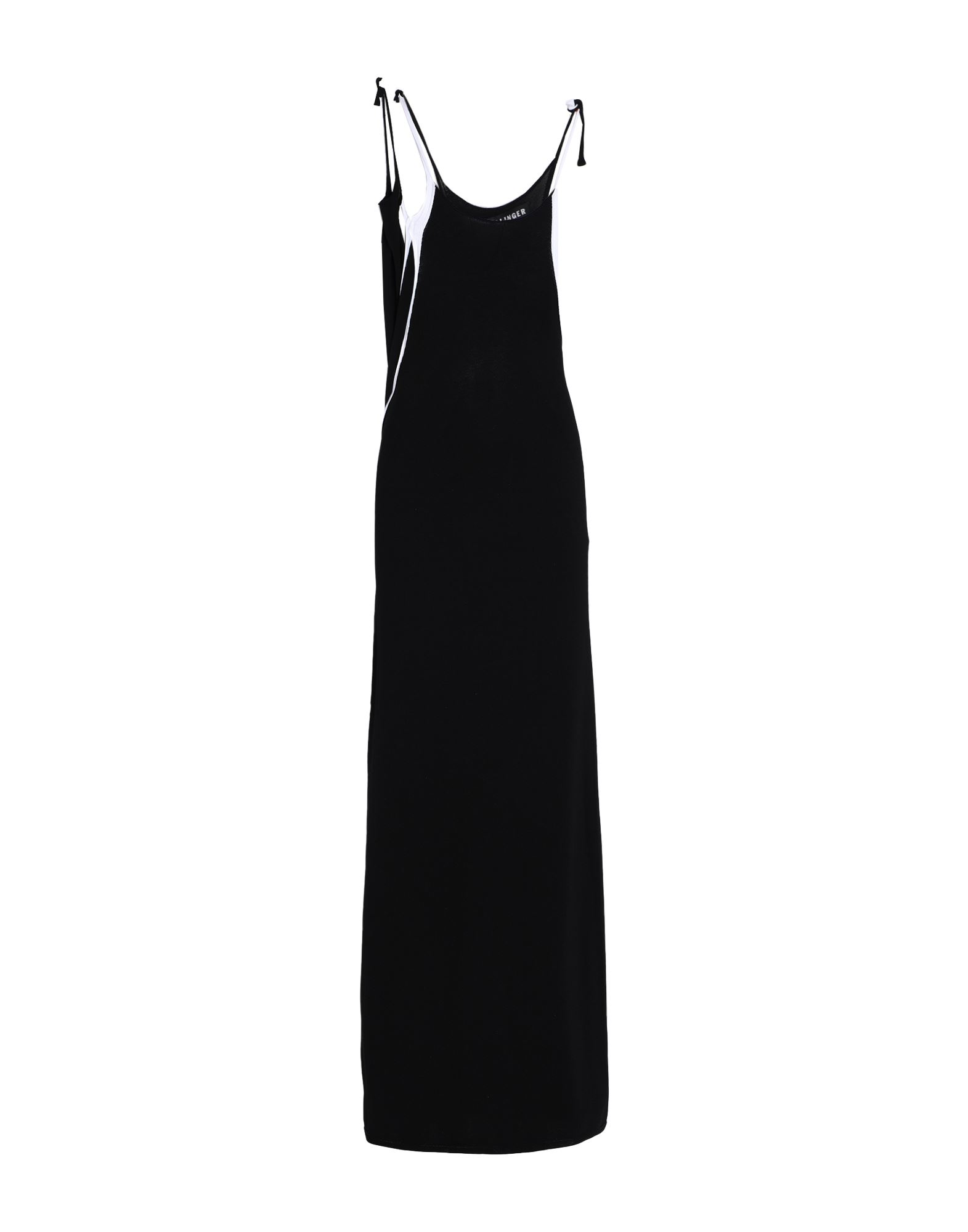  Ottolinger - Kleider - Maxi-kleider - On Yoox.com 