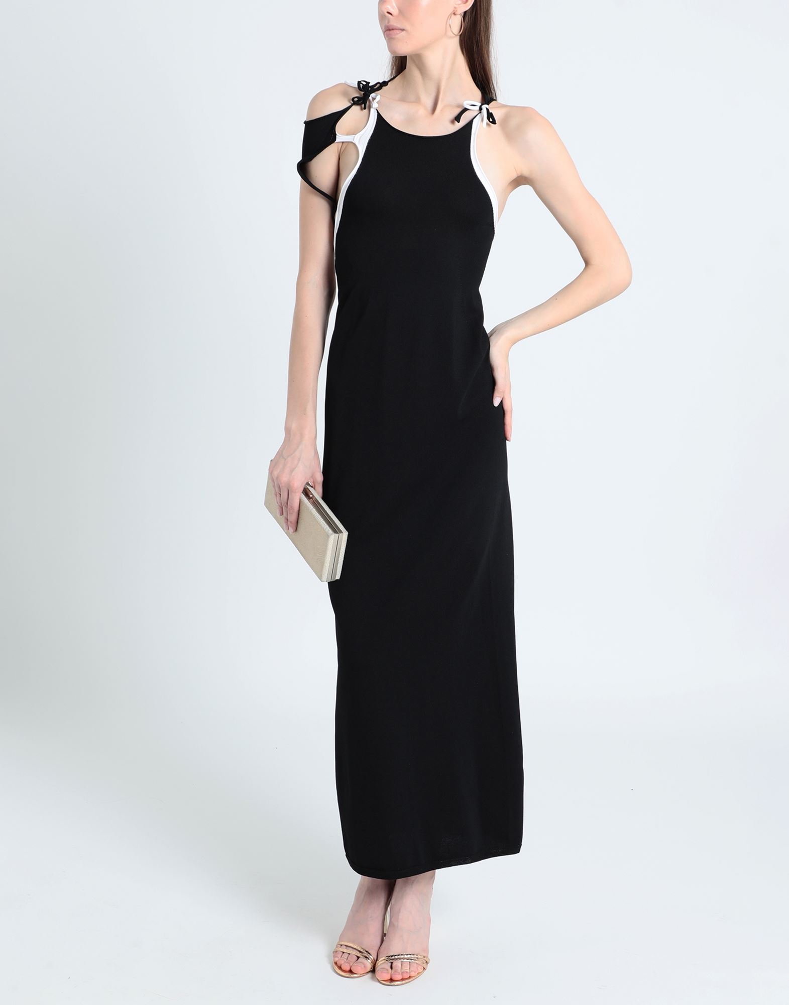  Ottolinger - Kleider - Maxi-kleider - On Yoox.com 