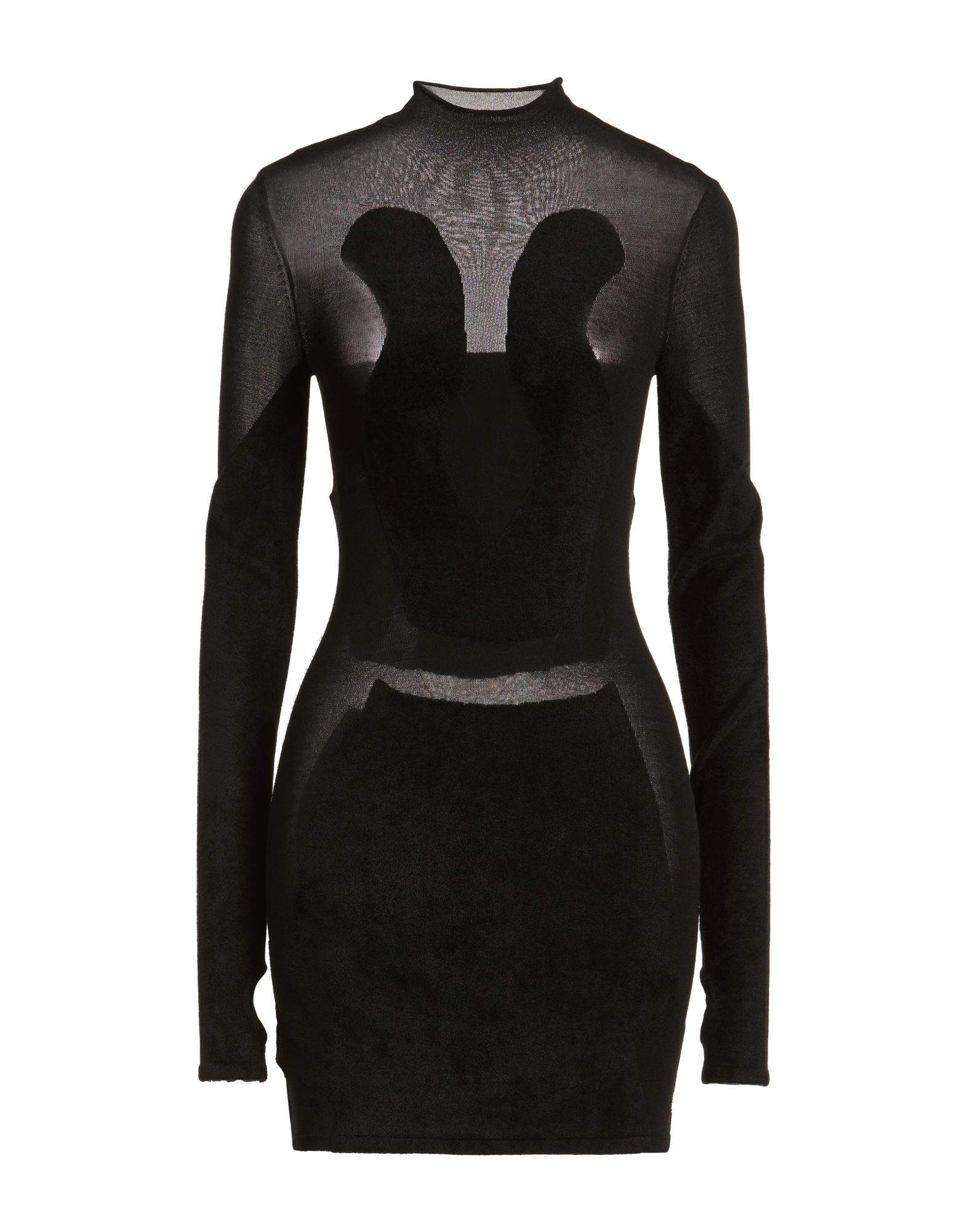 DION LEE DION LEE ΦΟΡΕΜΑΤΑ Μίνι φόρεμα