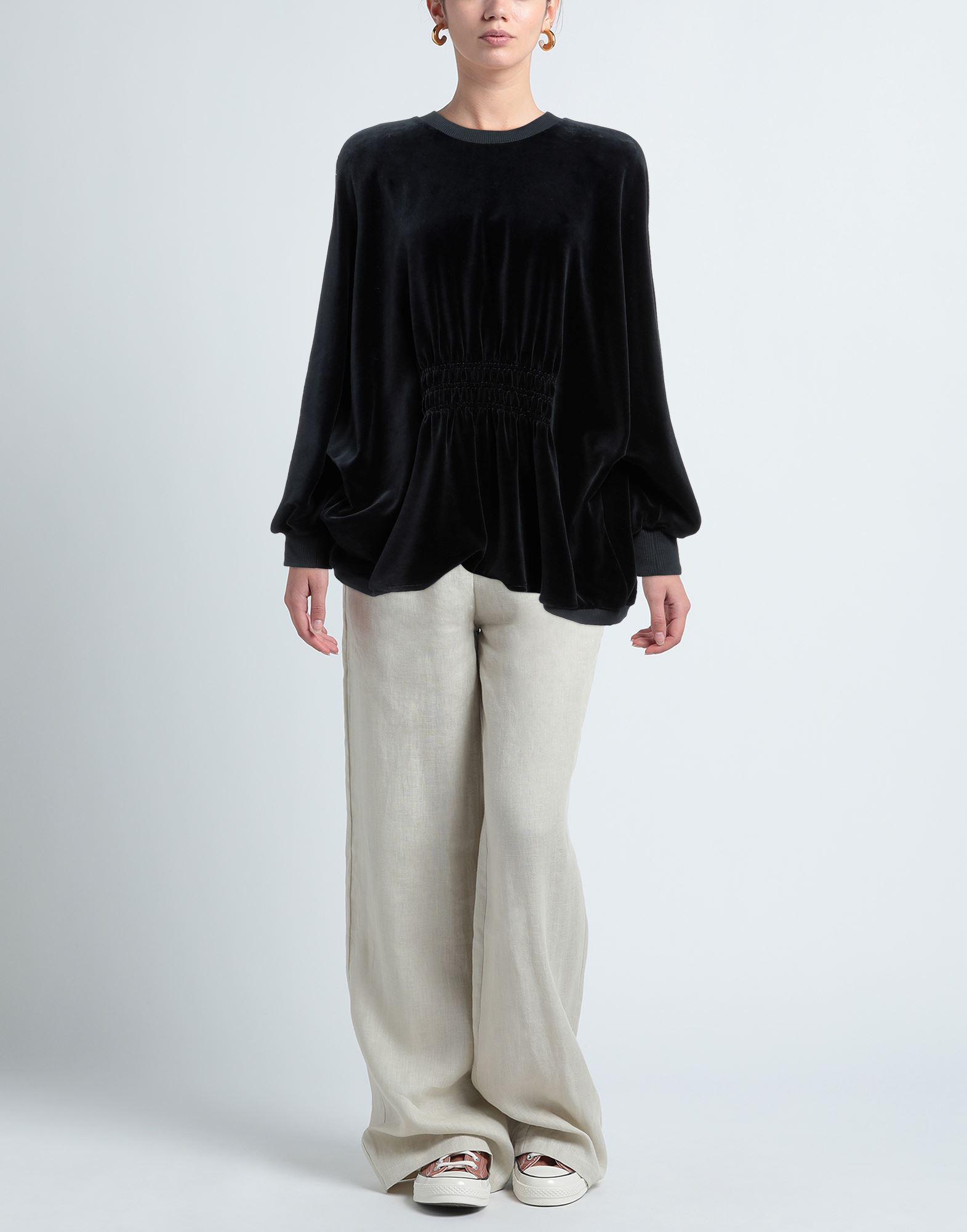  Alberta Ferretti - Camisetas Y Tops - Sudaderas - On Yoox.com 