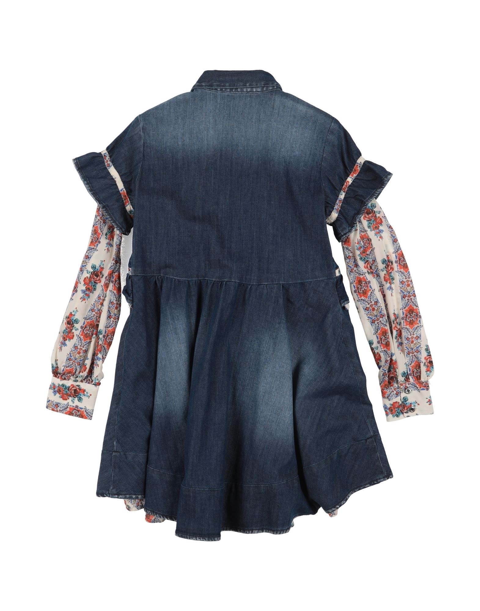  Dsquared2 - Robes - Robes Fille - On Yoox.com 