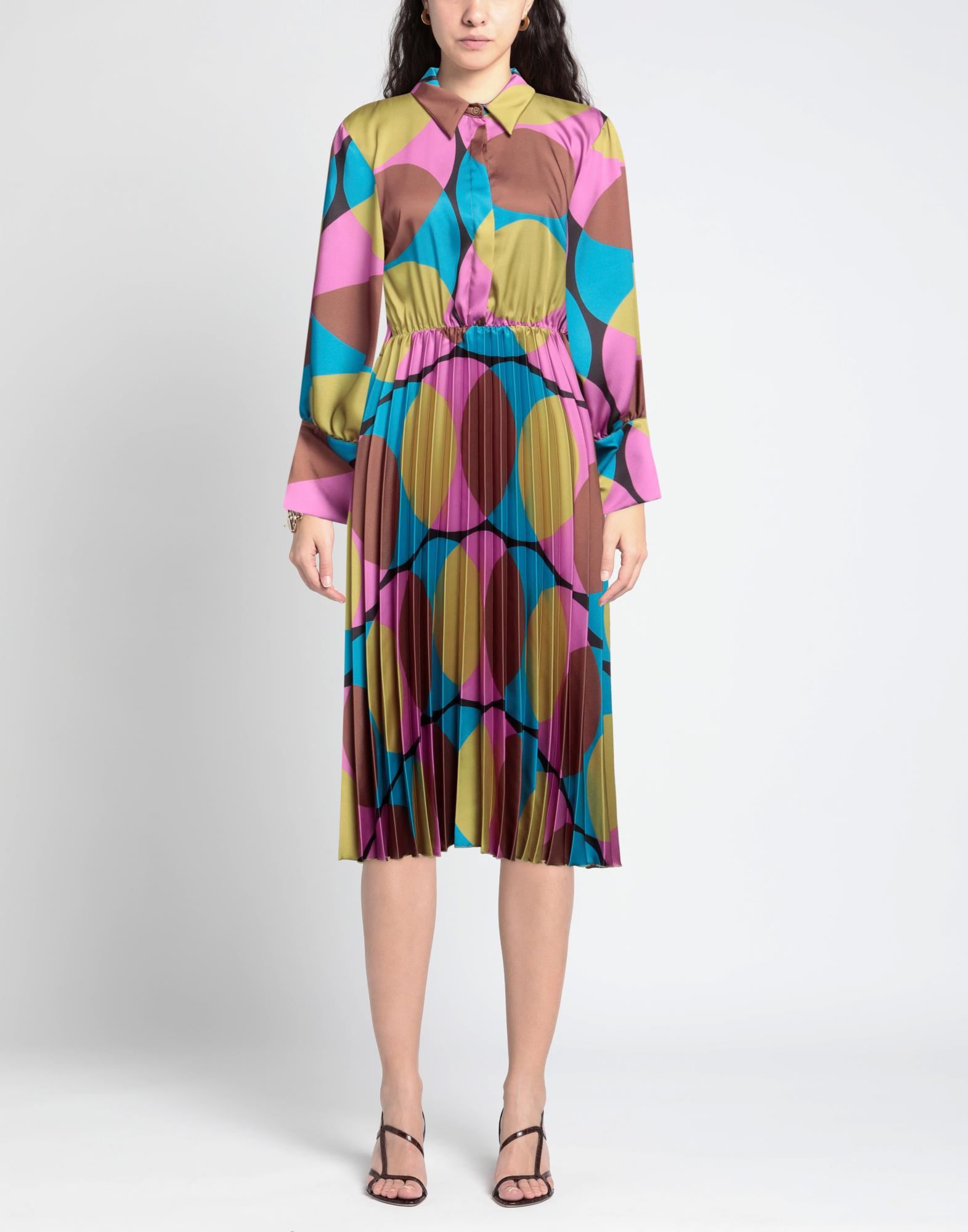  Toy G. - Vestidos - Vestidos Midi - On Yoox.com 