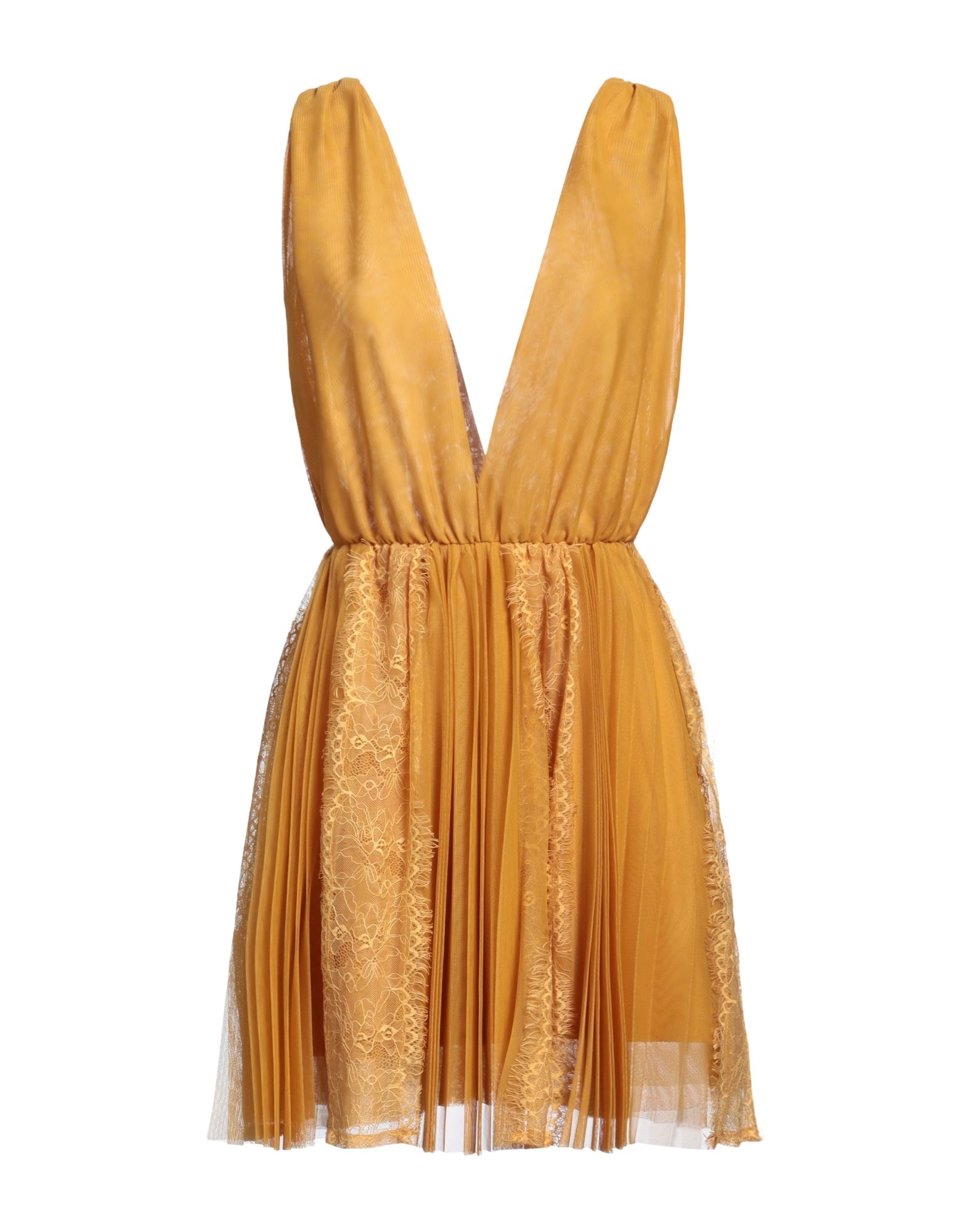  Soallure - Kleider - Mini-kleider - On Yoox.com 