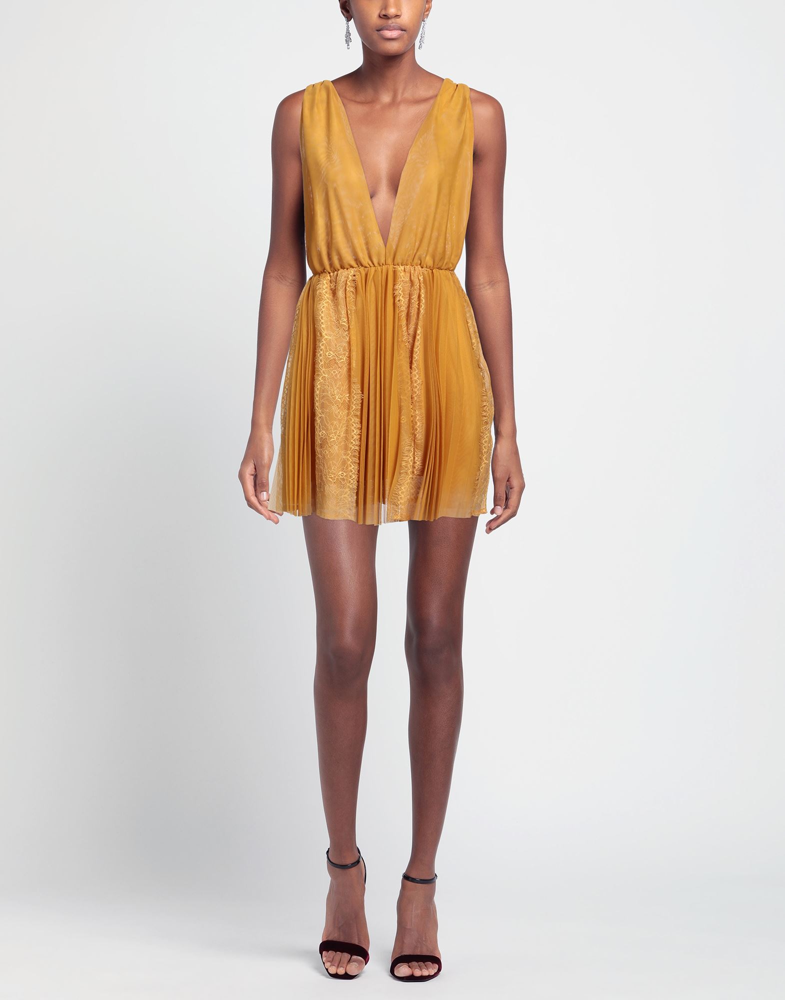  Soallure - Kleider - Mini-kleider - On Yoox.com 