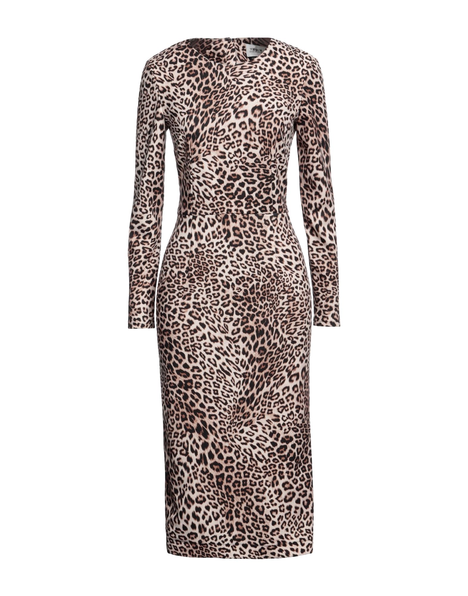 Berna - Kleider - Midi-kleider - On Yoox.com 