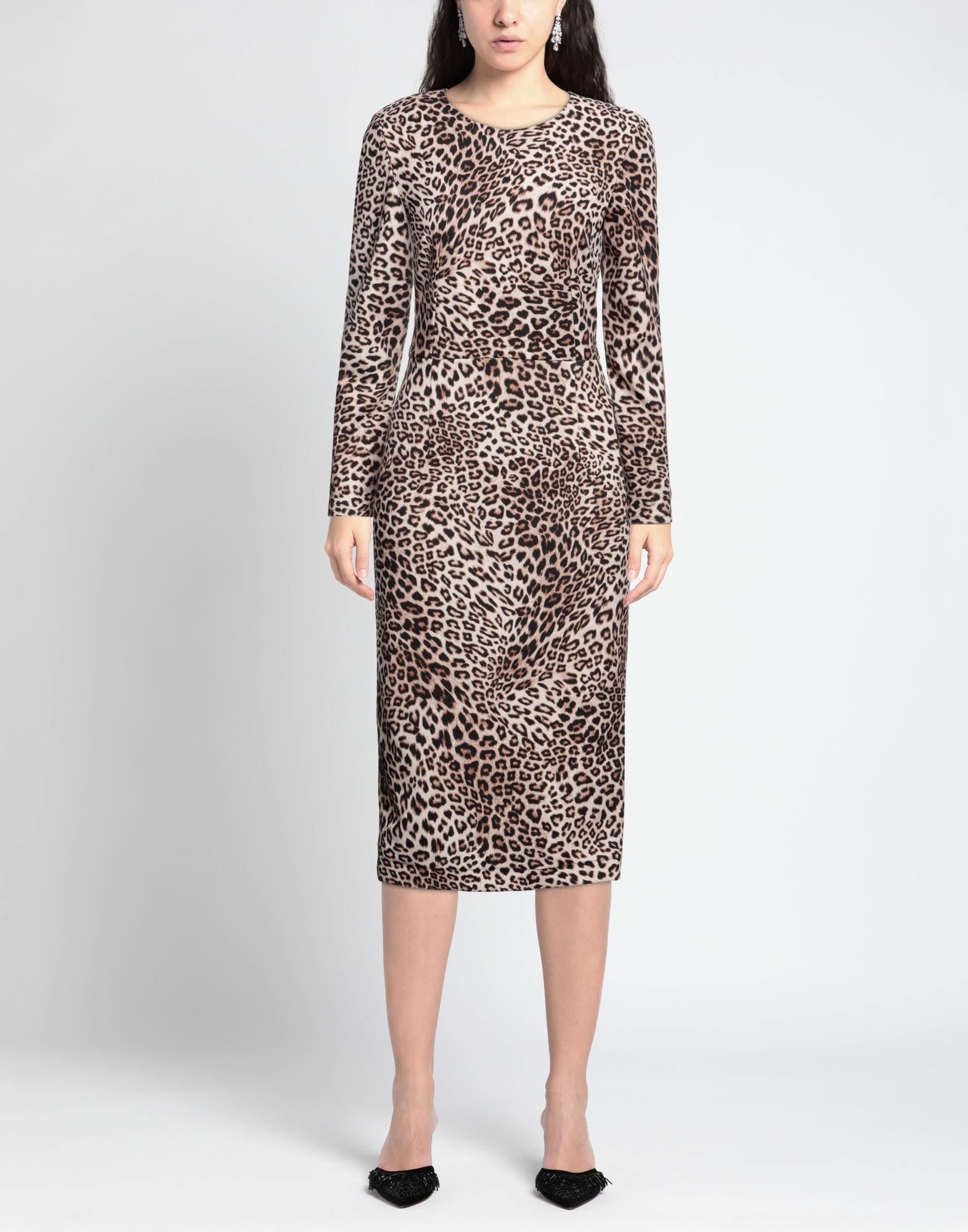  Berna - Kleider - Midi-kleider - On Yoox.com 