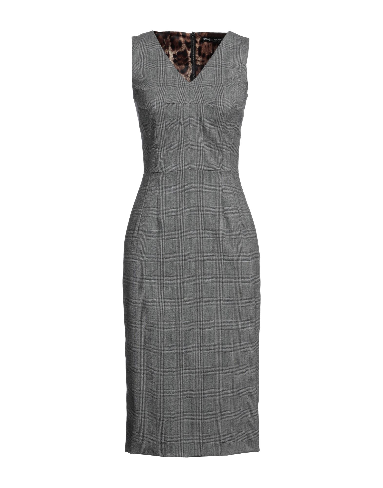 DOLCE&GABBANA DOLCE&GABBANA ΦΟΡΕΜΑΤΑ Midi φόρεμα