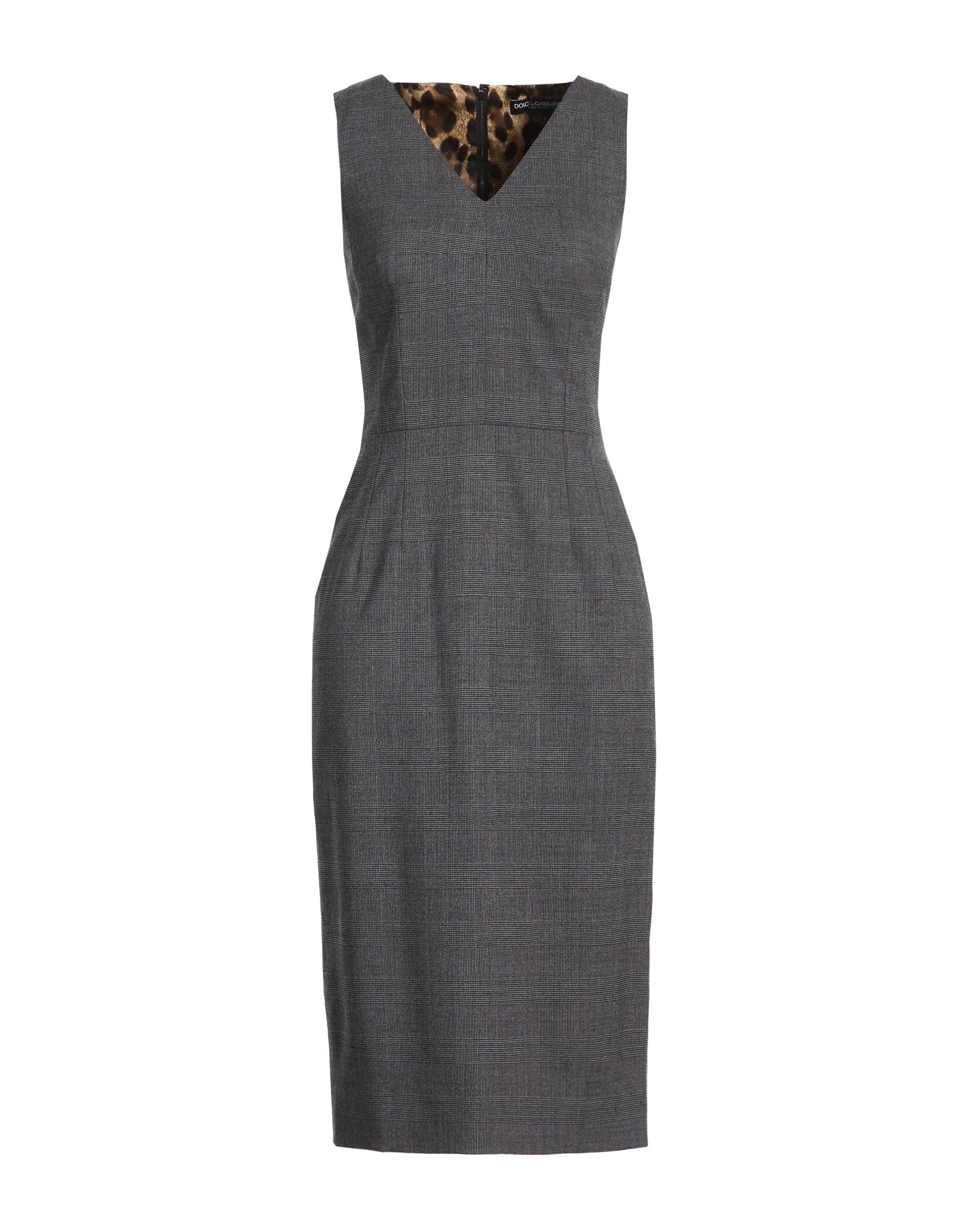 DOLCE&GABBANA DOLCE&GABBANA ΦΟΡΕΜΑΤΑ Midi φόρεμα