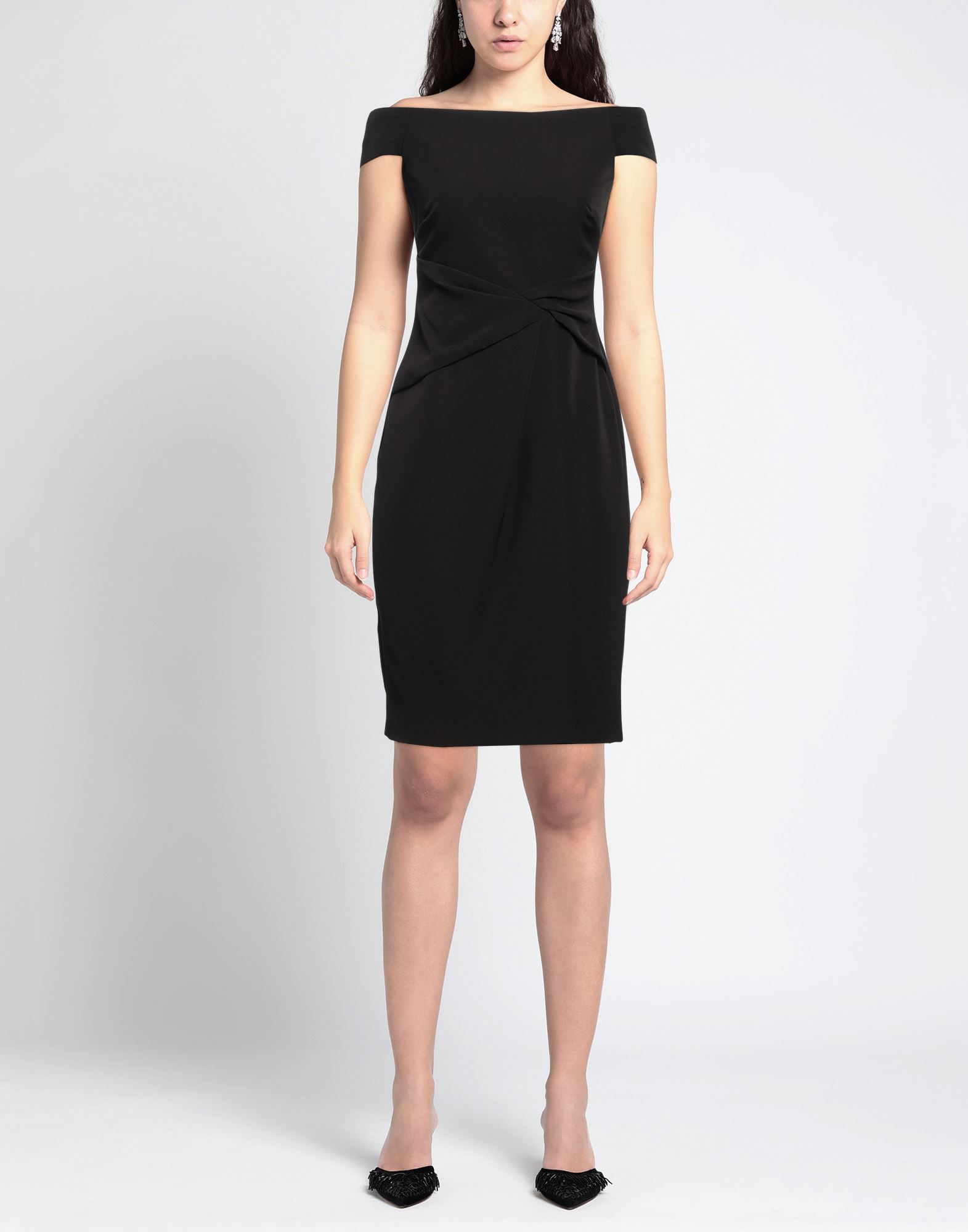  Lauren Ralph Lauren - Kleider - Mini-kleider - On Yoox.com 