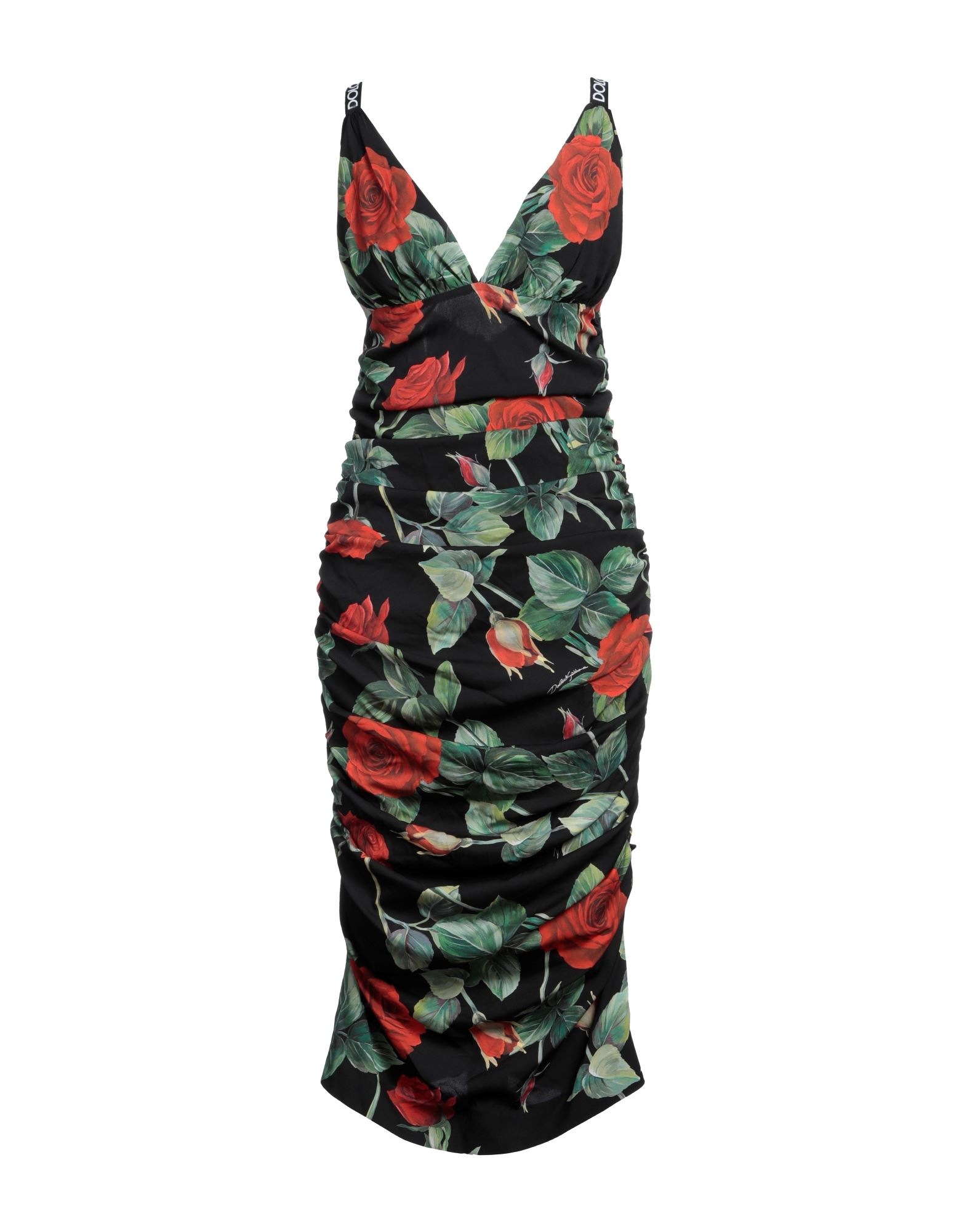 DOLCE&GABBANA DOLCE&GABBANA ΦΟΡΕΜΑΤΑ Midi φόρεμα