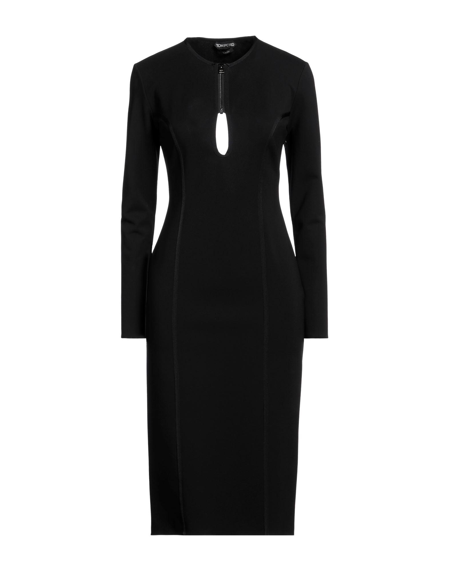TOM FORD TOM FORD ΦΟΡΕΜΑΤΑ Midi φόρεμα