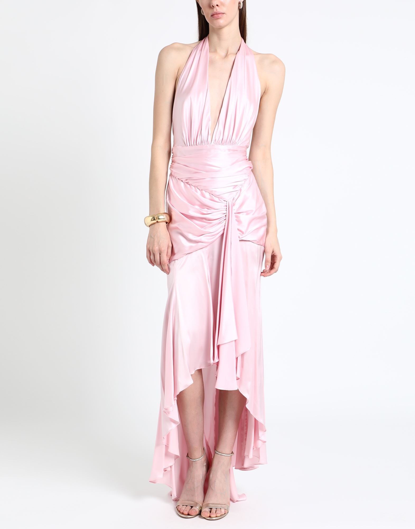  Alexandre Vauthier - Kleider - Maxi-kleider - On Yoox.com 