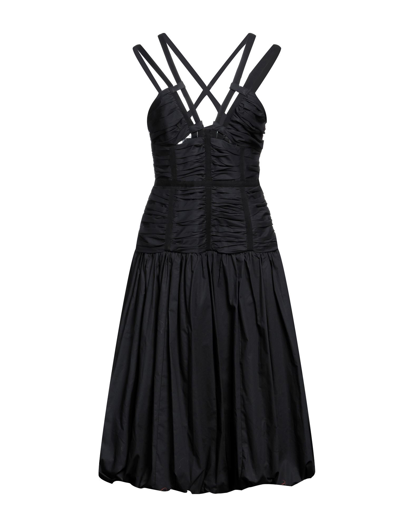 ULLA JOHNSON ULLA JOHNSON ΦΟΡΕΜΑΤΑ Midi φόρεμα