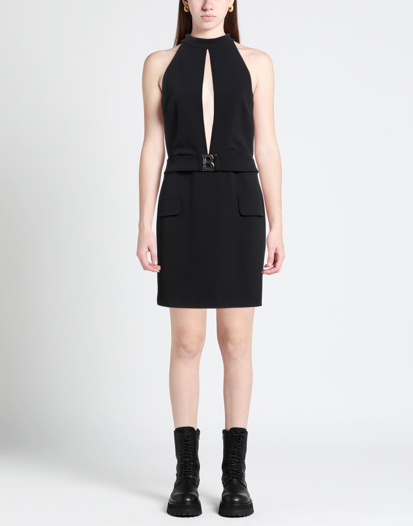  Blugirl - Kleider - Mini-kleider - On Yoox.com 