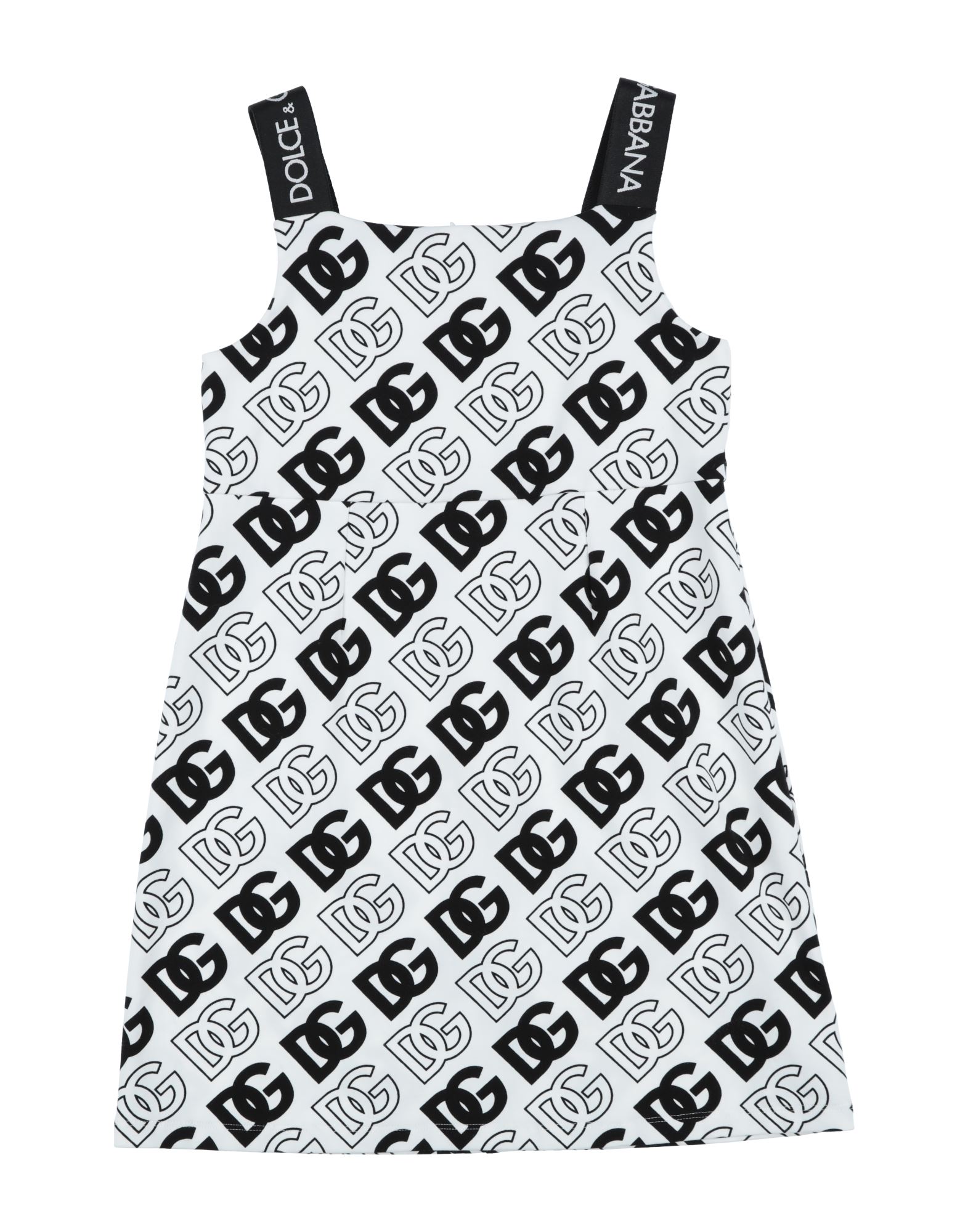 DOLCE&GABBANA ΦΟΡΕΜΑΤΑ Παιδικό φόρεμα
