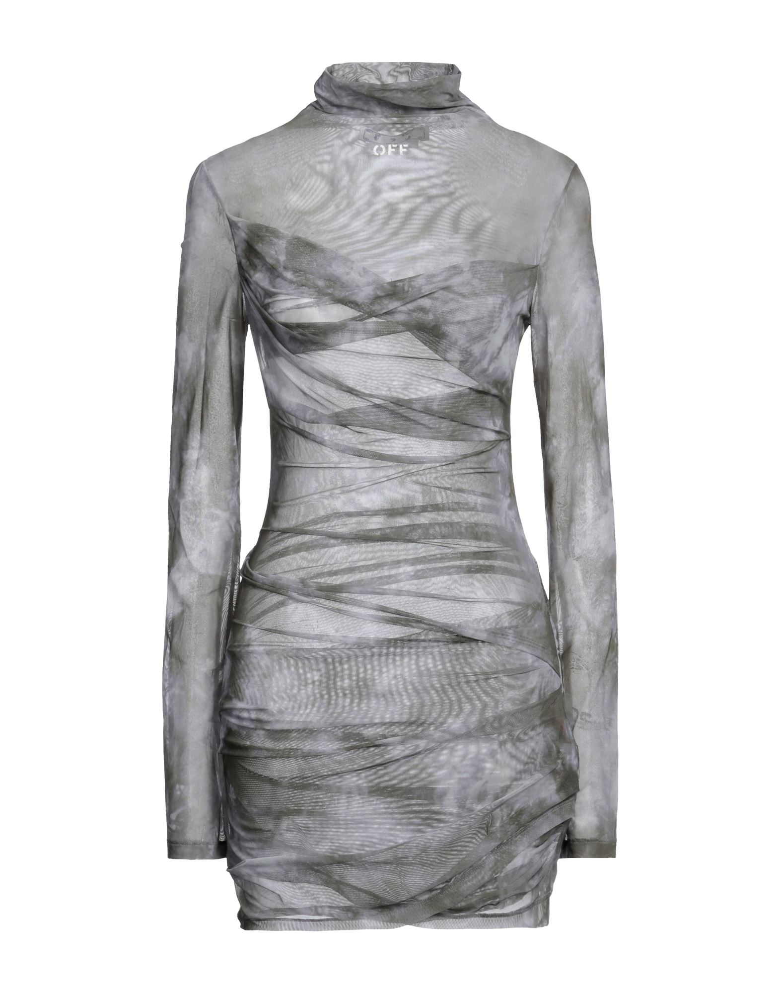  Off-white™ - Kleider - Mini-kleider - On Yoox.com 