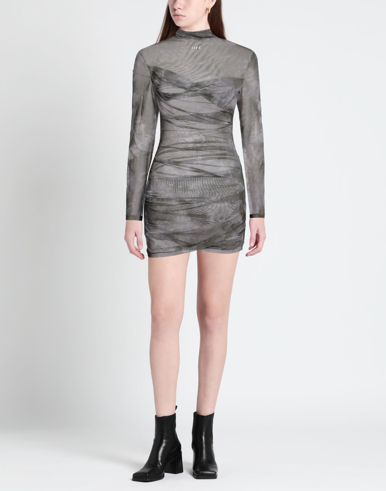  Off-white™ - Kleider - Mini-kleider - On Yoox.com 