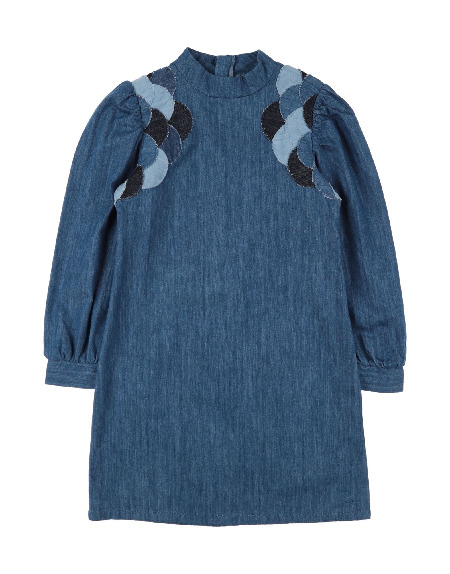  Chloé - Kleider - Kinderkleider - On Yoox.com 