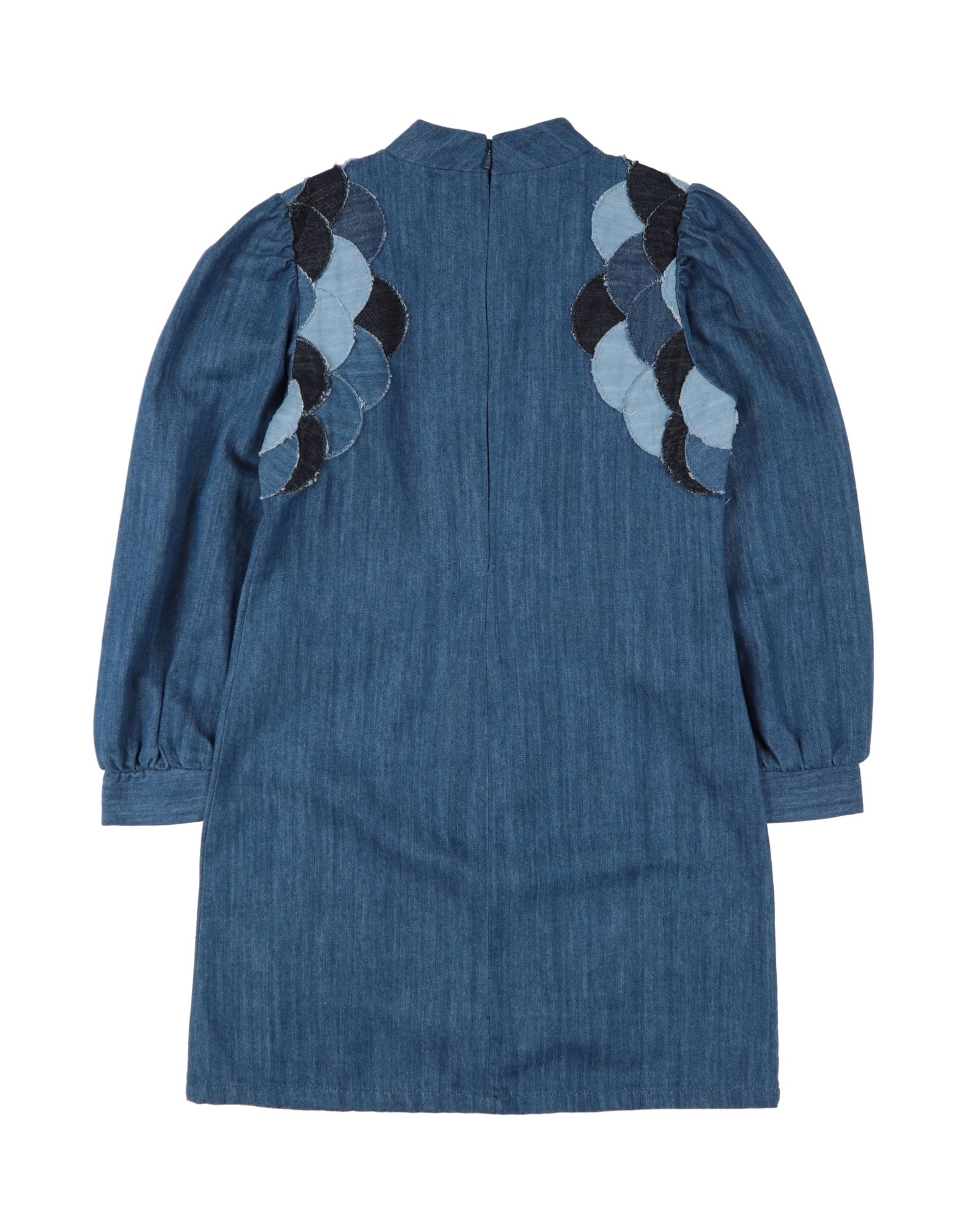  Chloé - Kleider - Kinderkleider - On Yoox.com 