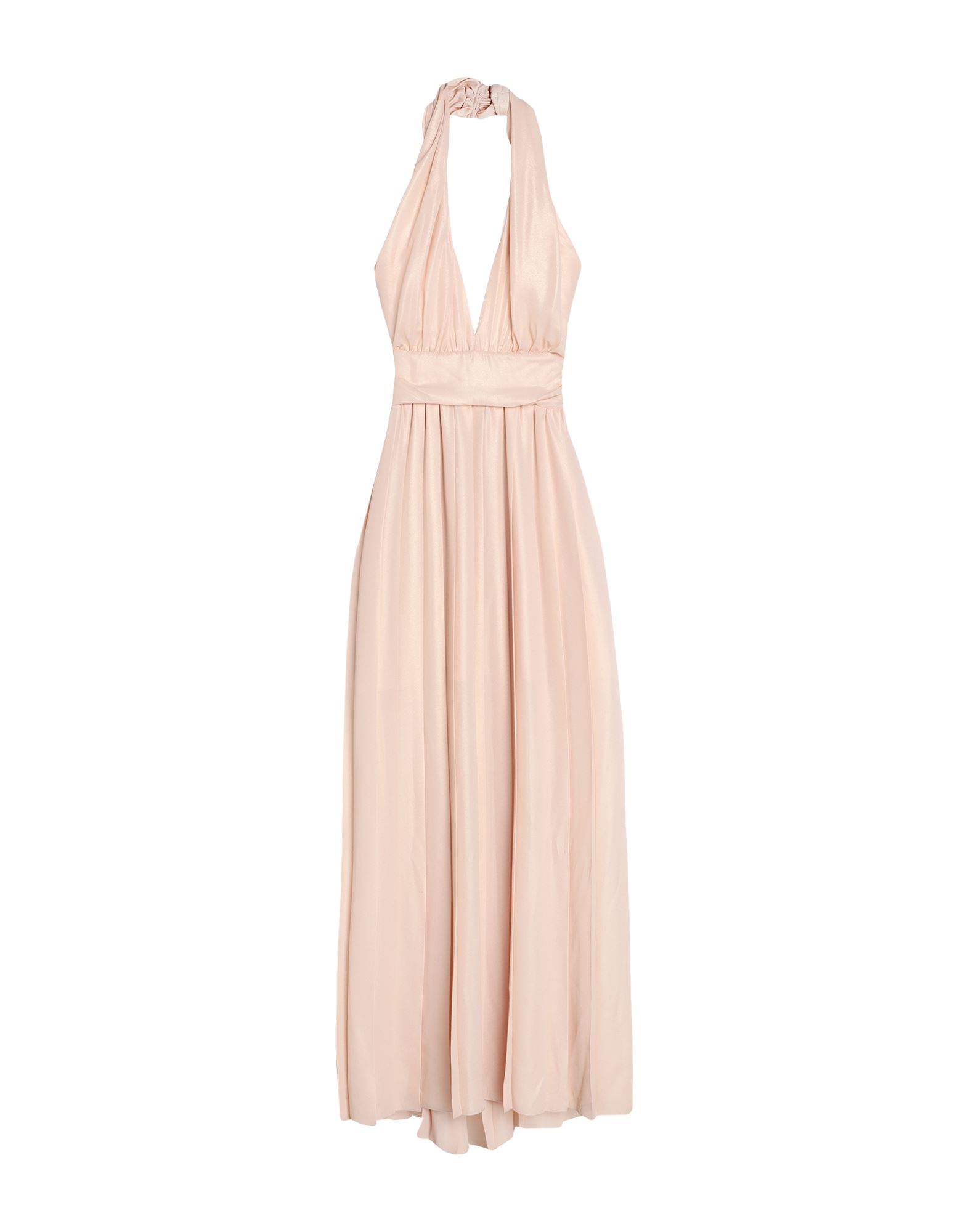  Pinko - Kleider - Maxi-kleider - On Yoox.com 