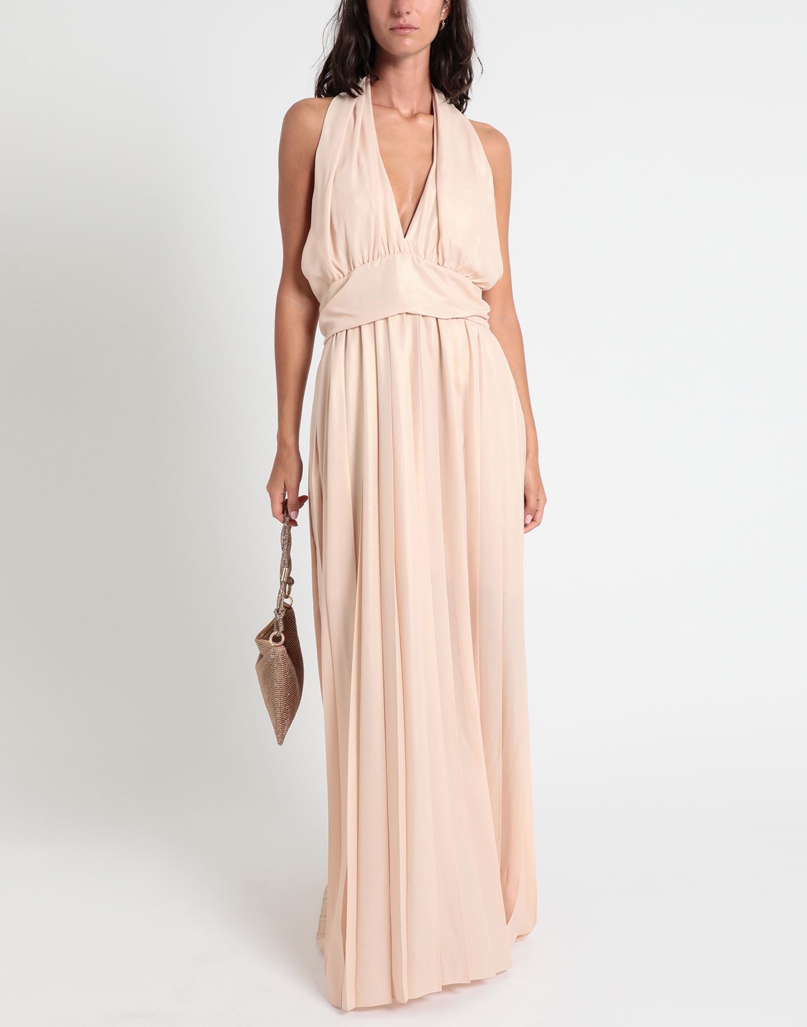  Pinko - Kleider - Maxi-kleider - On Yoox.com 