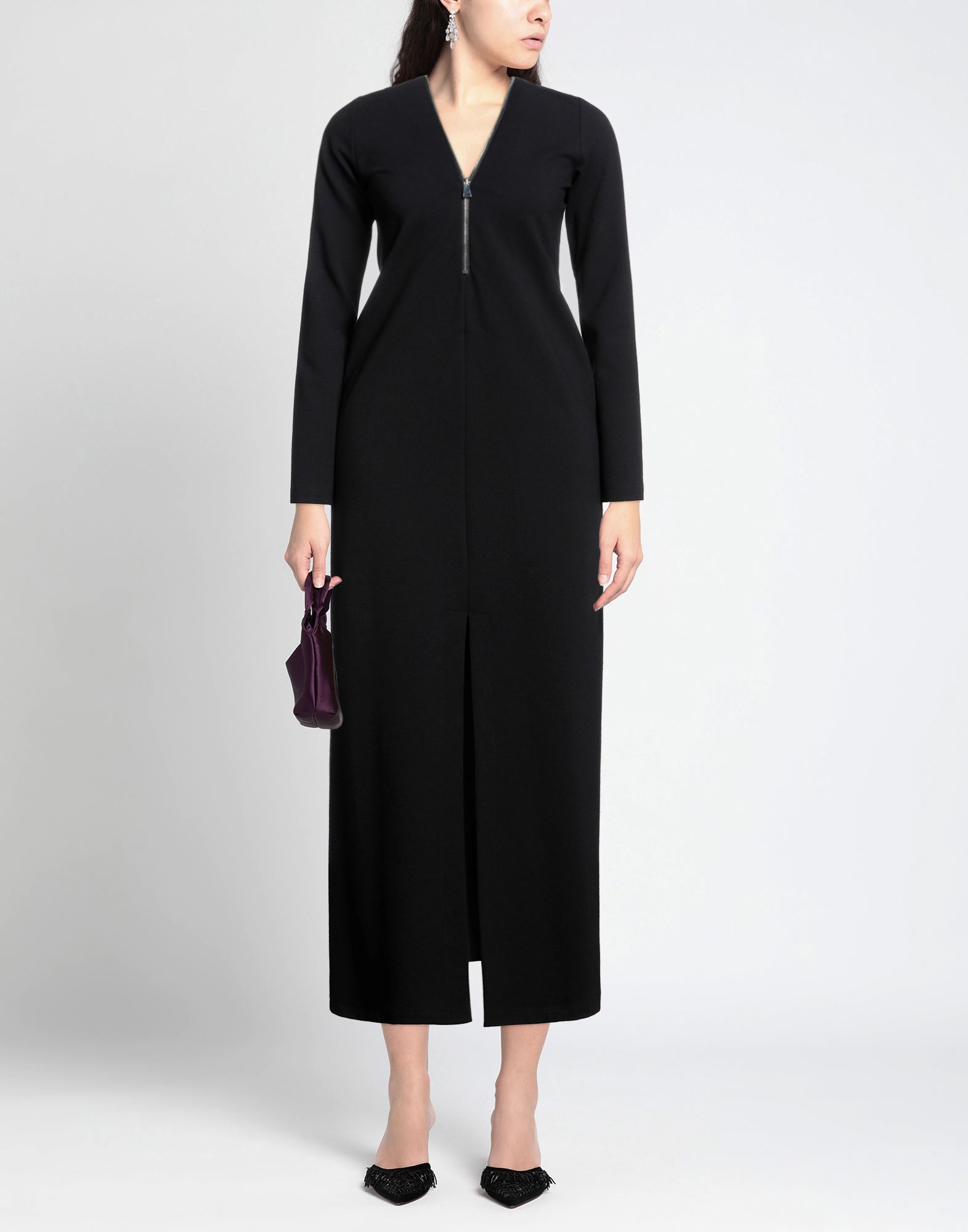  Seventy Venezia - Kleider - Midi-kleider - On Yoox.com 