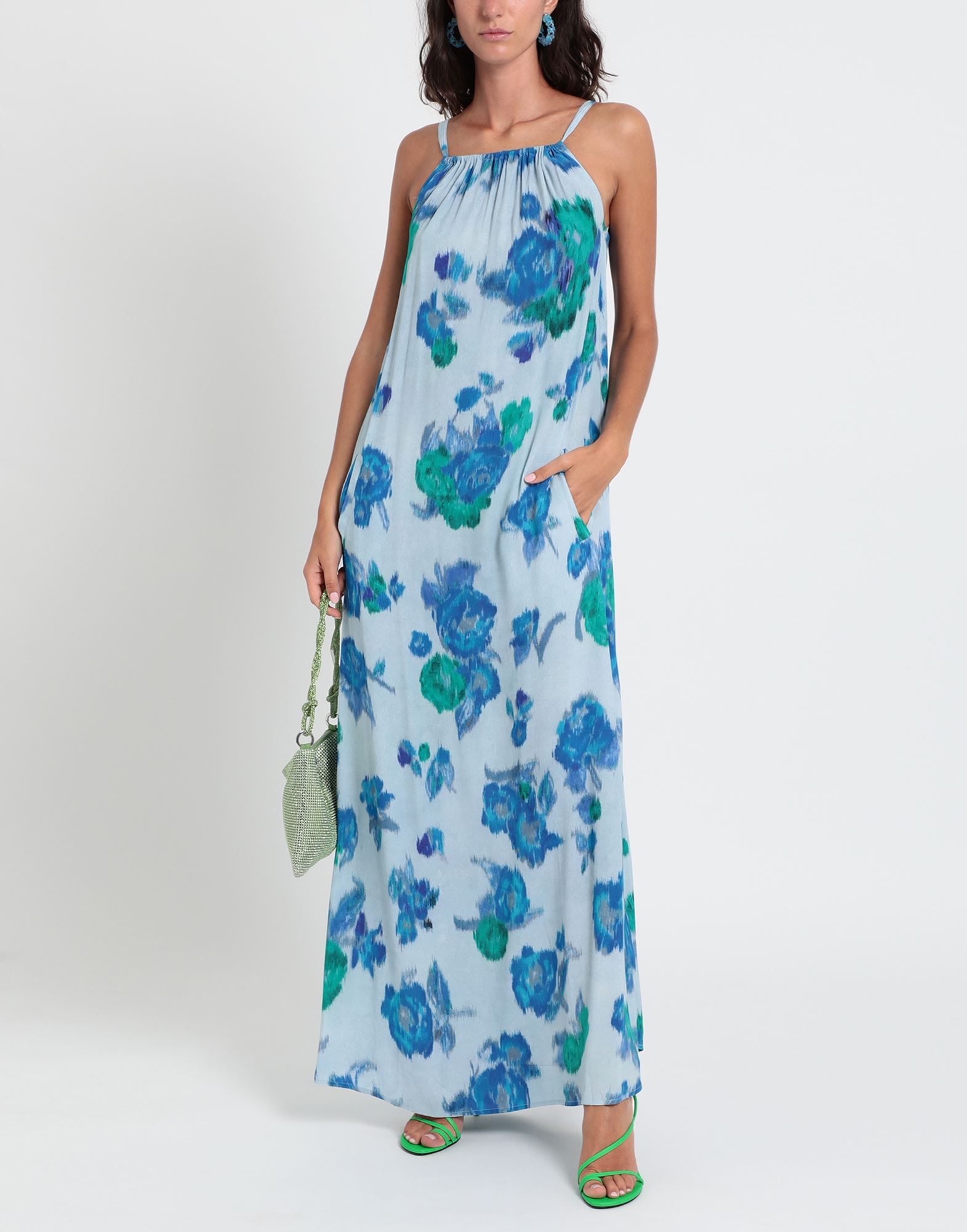  Essentiel Antwerp - Kleider - Maxi-kleider - On Yoox.com 