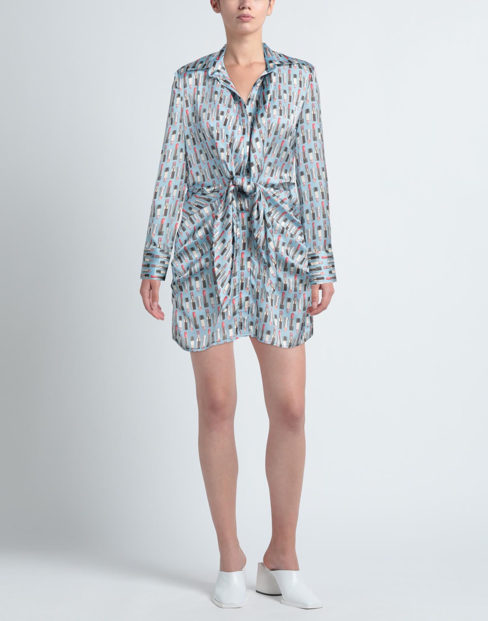  Vicolo - Kleider - Mini-kleider - On Yoox.com 