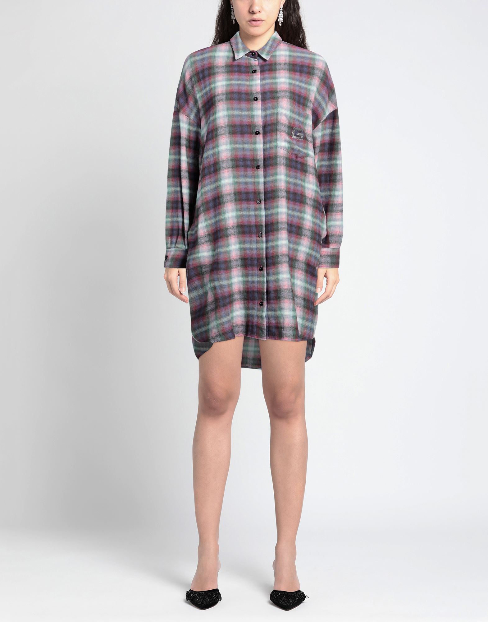  Gaëlle Paris - Kleider - Mini-kleider - On Yoox.com 