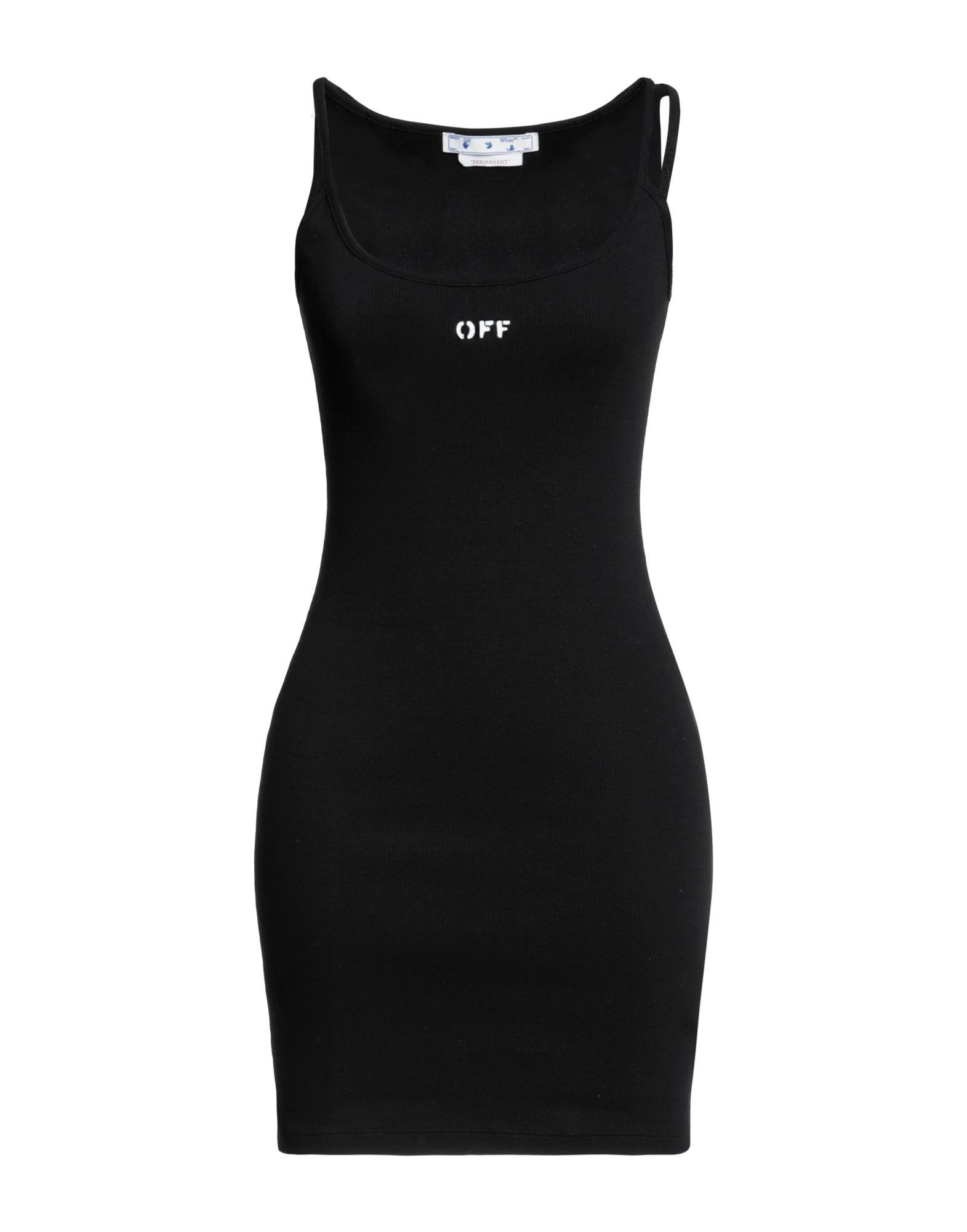  Off-white™ - Kleider - Mini-kleider - On Yoox.com 