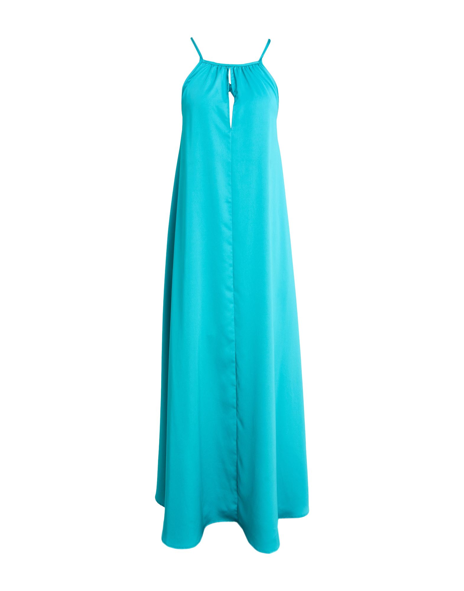  Kaos Jeans - Vestidos - Vestidos Largos - On Yoox.com 