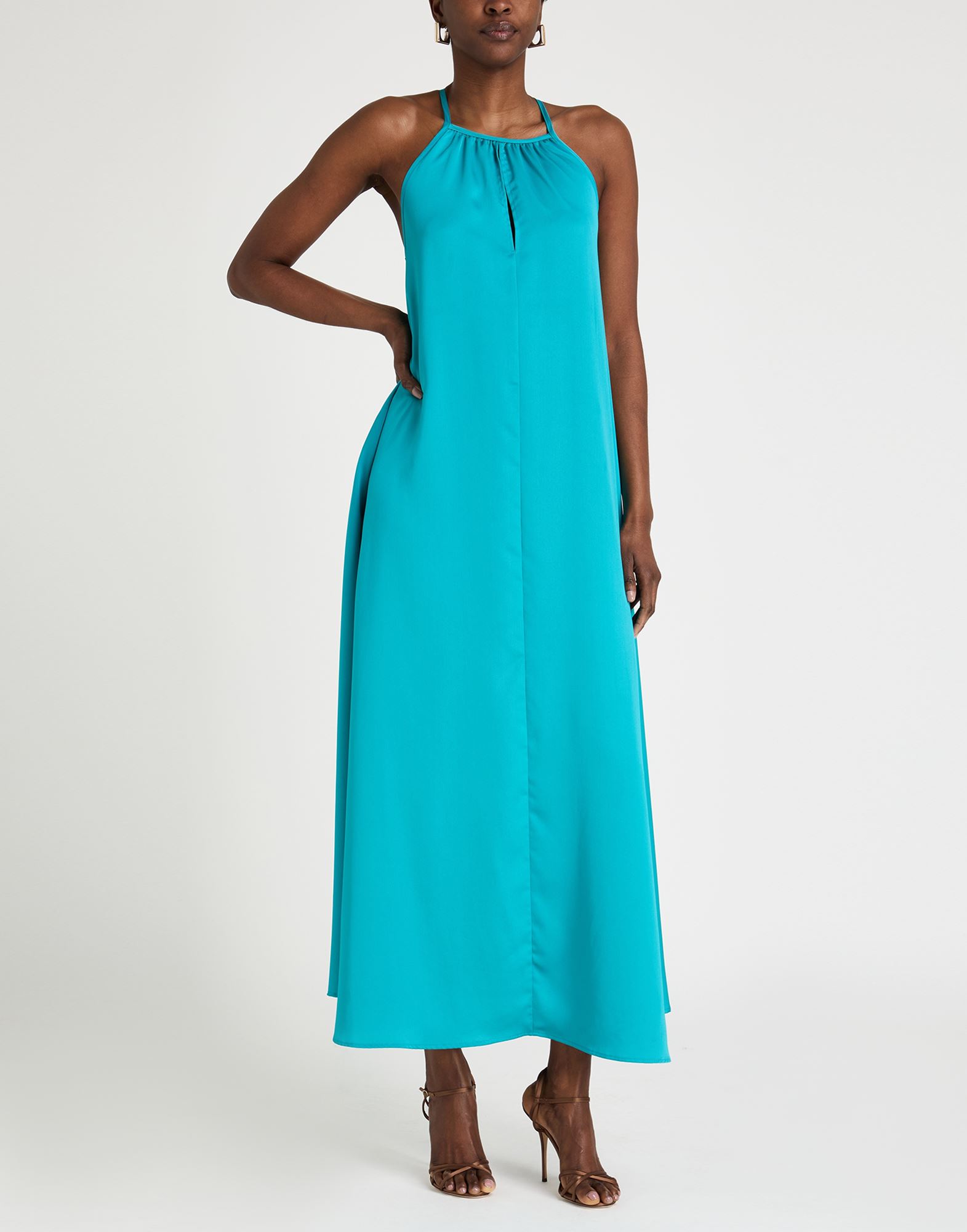  Kaos Jeans - Vestidos - Vestidos Largos - On Yoox.com 