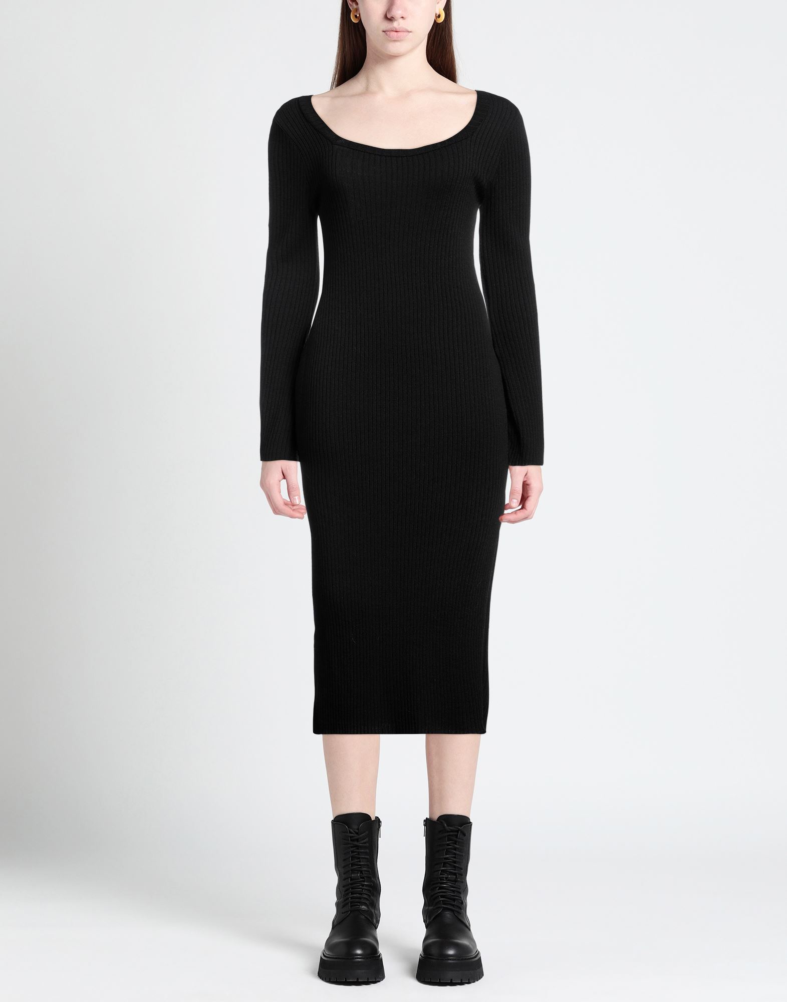  Rinascimento - Kleider - Midi-kleider - On Yoox.com 