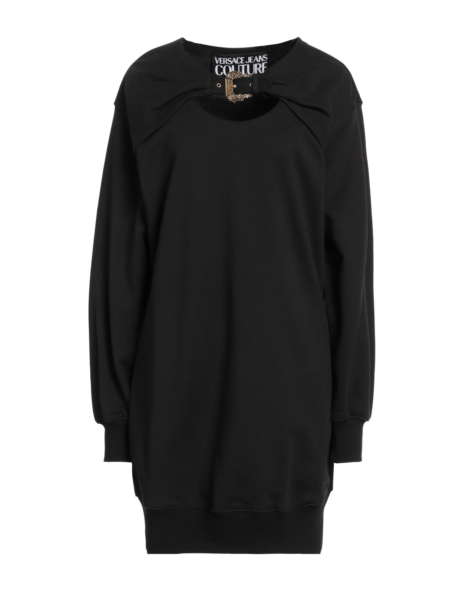 VERSACE JEANS COUTURE VERSACE JEANS COUTURE ΦΟΡΕΜΑΤΑ Μίνι φόρεμα