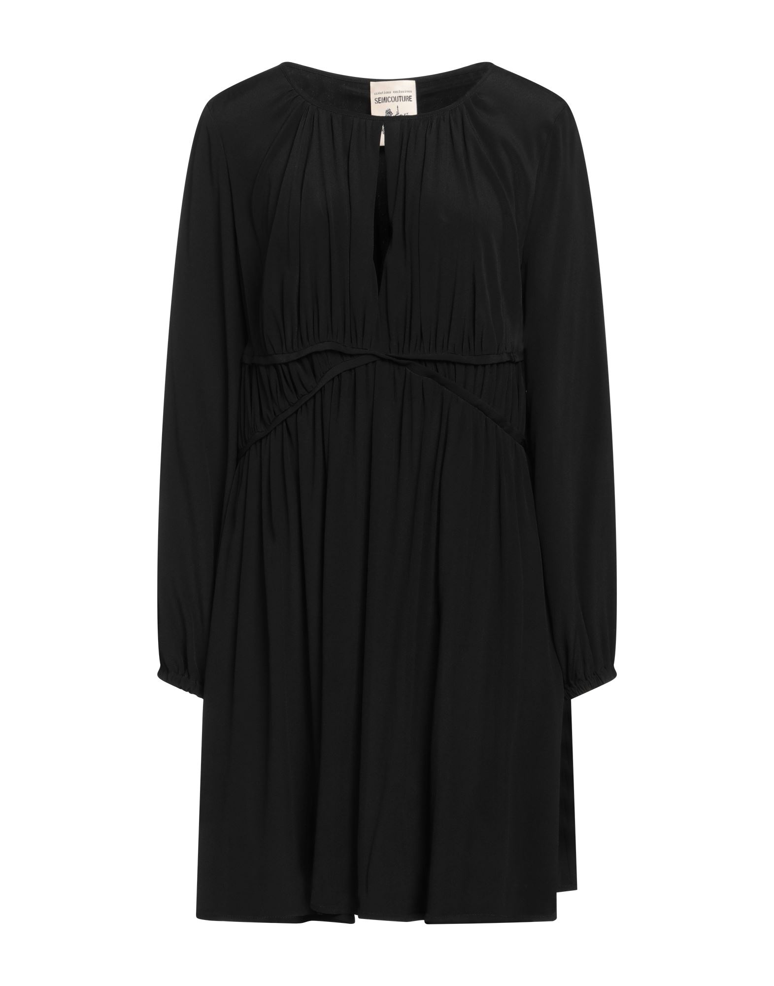 SEMICOUTURE SEMICOUTURE ΦΟΡΕΜΑΤΑ Μίνι φόρεμα