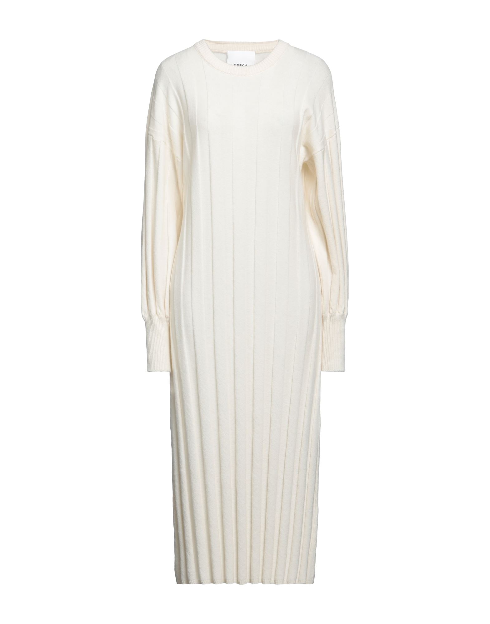  Erika Cavallini - Kleider - Midi-kleider - On Yoox.com 