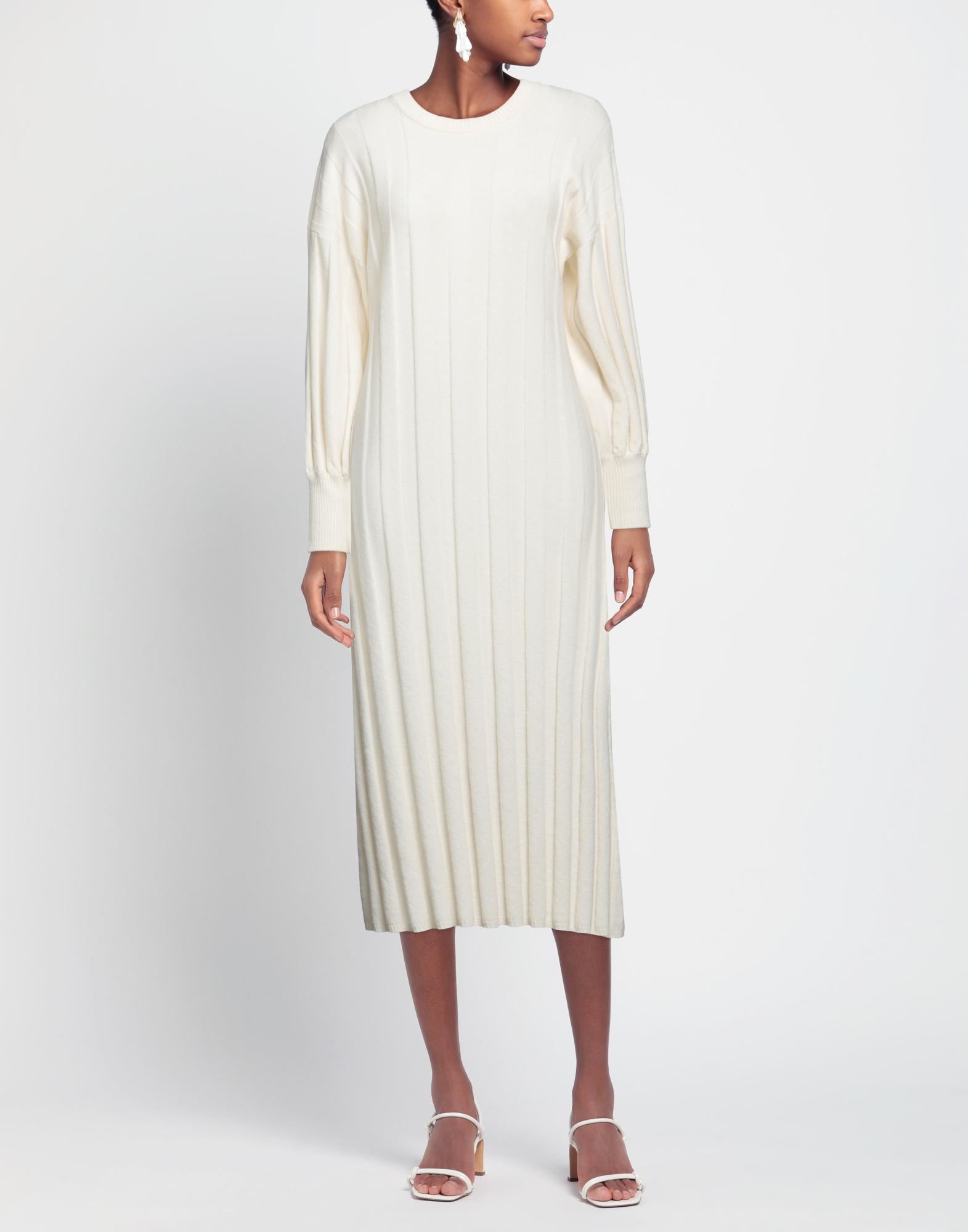  Erika Cavallini - Kleider - Midi-kleider - On Yoox.com 