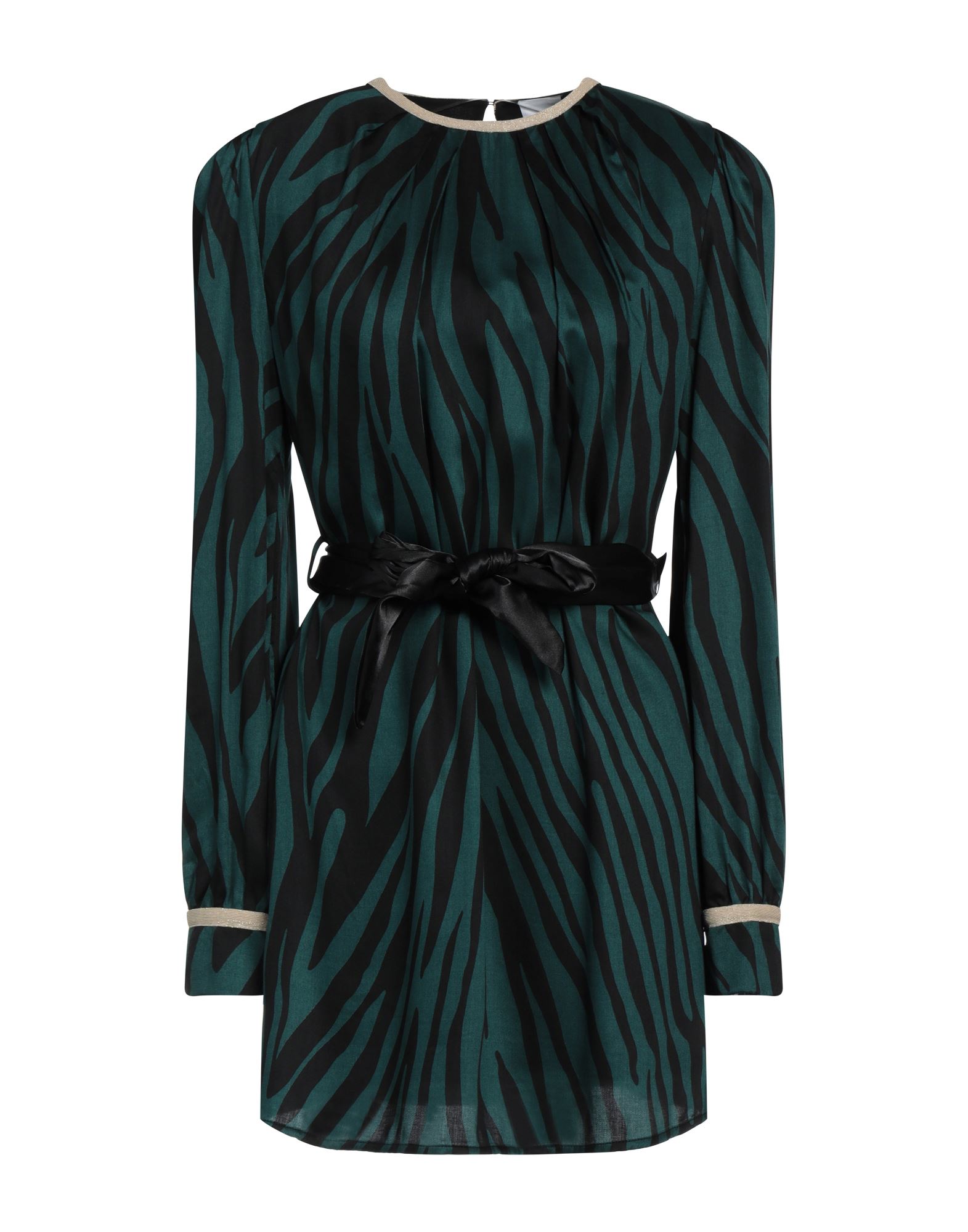  Le Volière - Kleider - Mini-kleider - On Yoox.com 