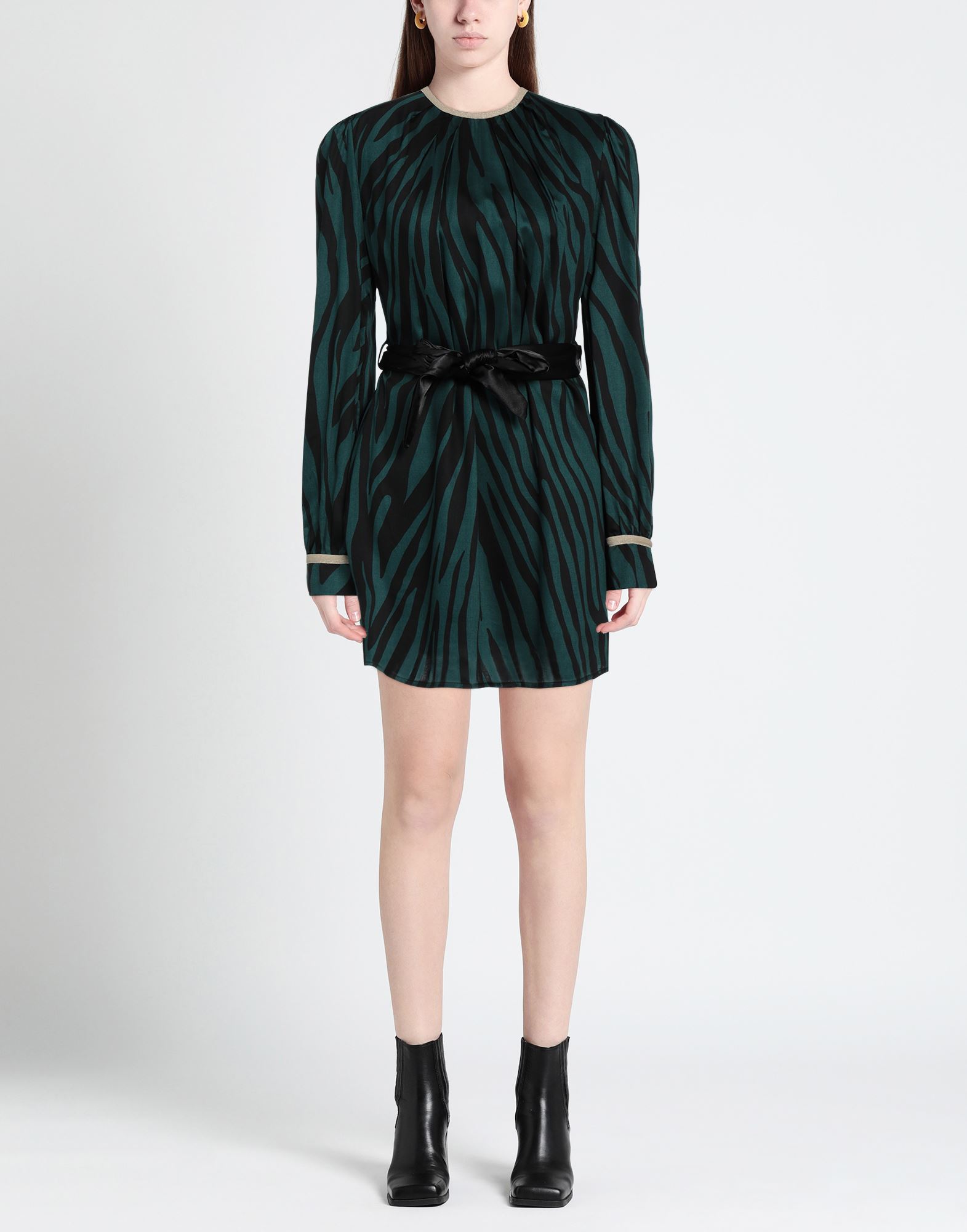  Le Volière - Kleider - Mini-kleider - On Yoox.com 