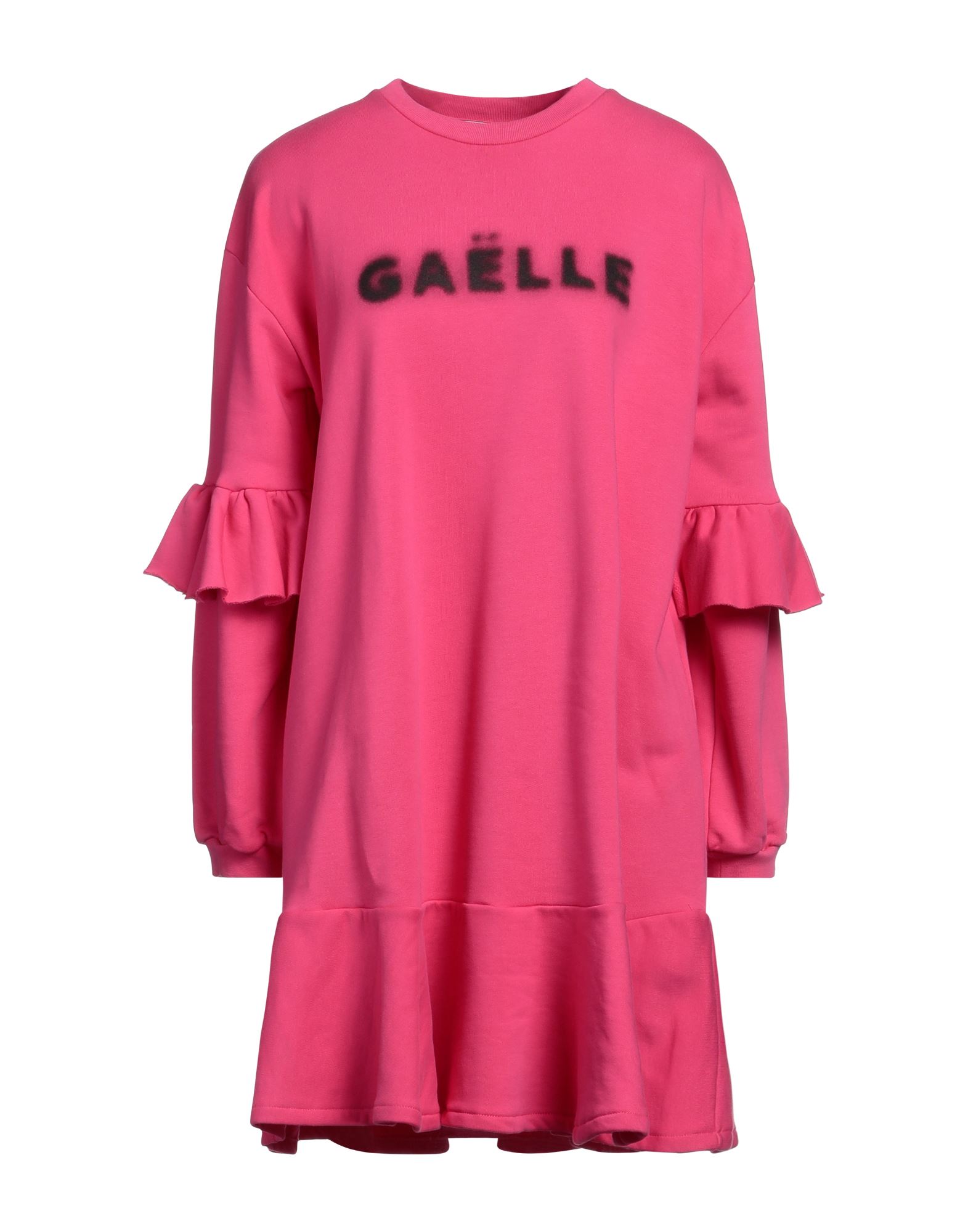 GAëLLE Paris ΦΟΡΕΜΑΤΑ Μίνι φόρεμα