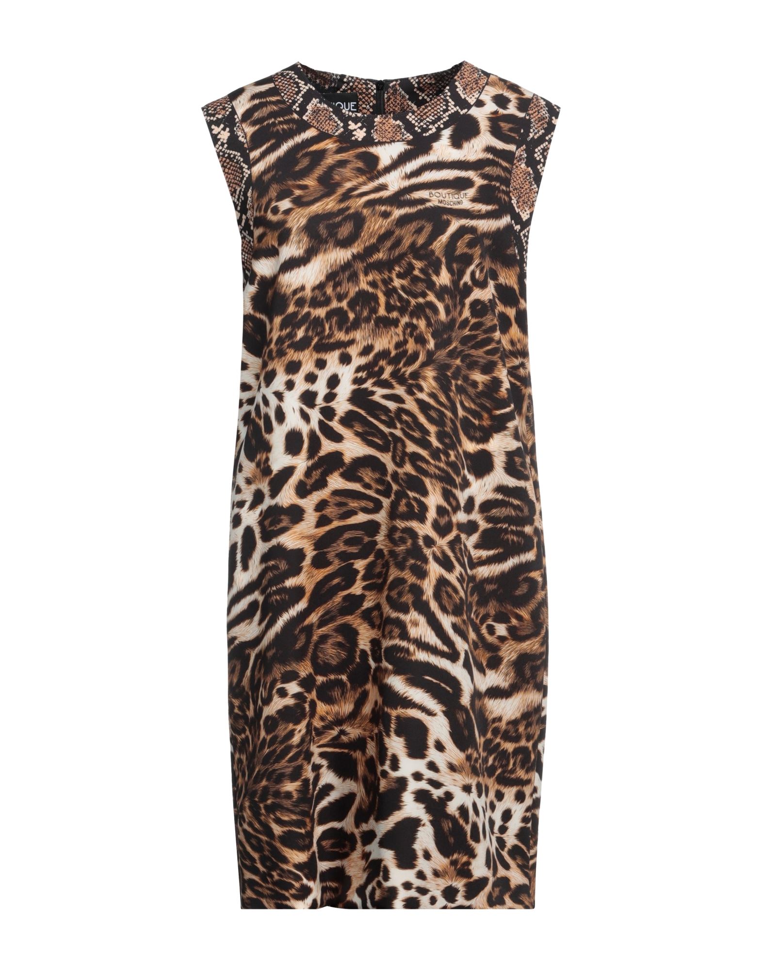 BOUTIQUE MOSCHINO ΦΟΡΕΜΑΤΑ Μίνι φόρεμα